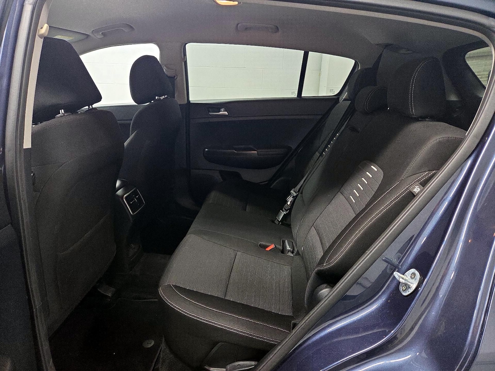 2018 Kia Sportage LX - Photo 20