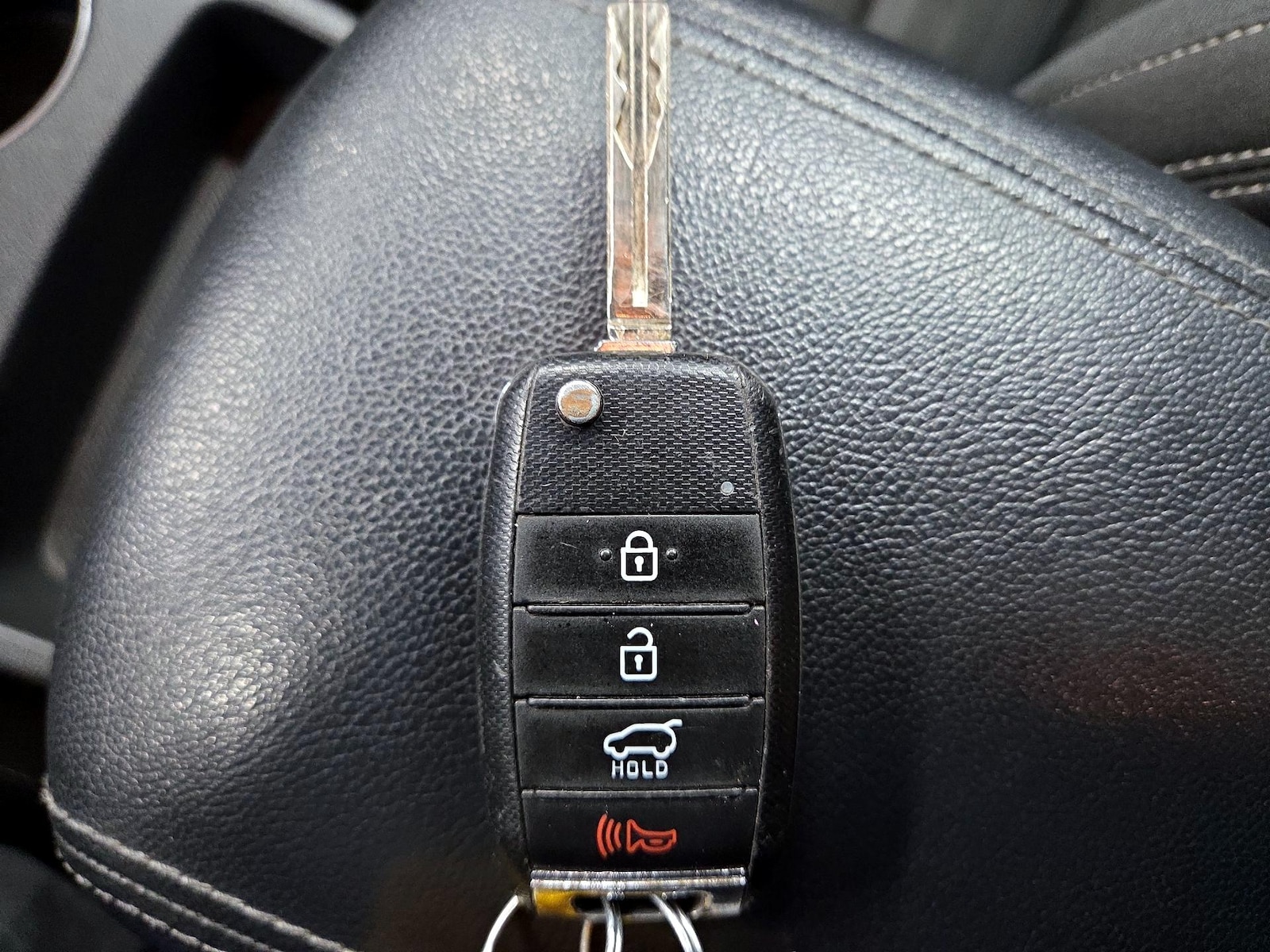 2018 Kia Sportage LX - Photo 23