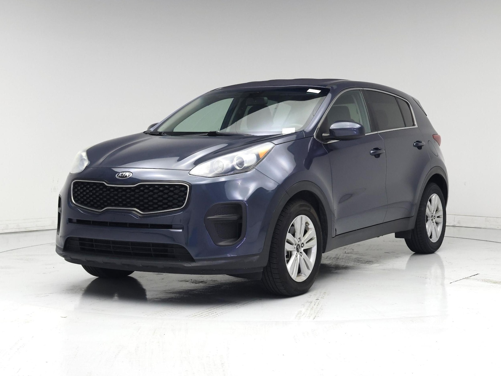 2018 Kia Sportage LX - Photo 5