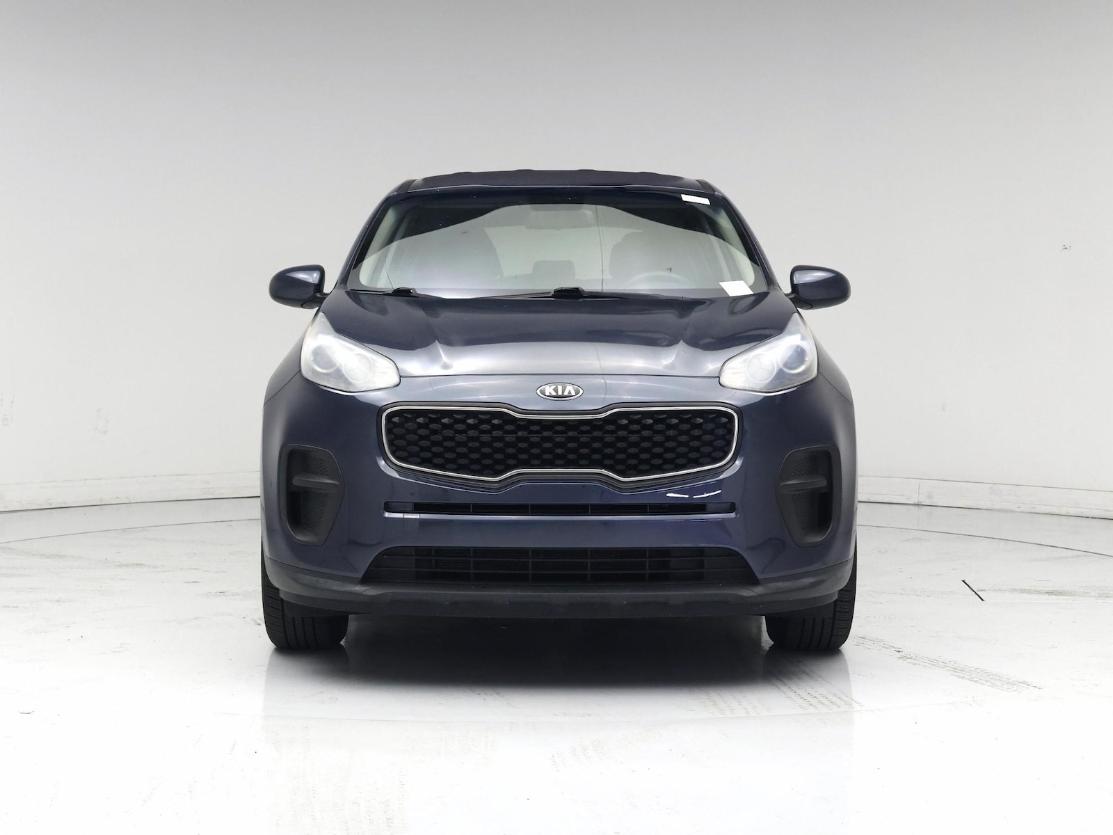 2018 Kia Sportage LX - Photo 6