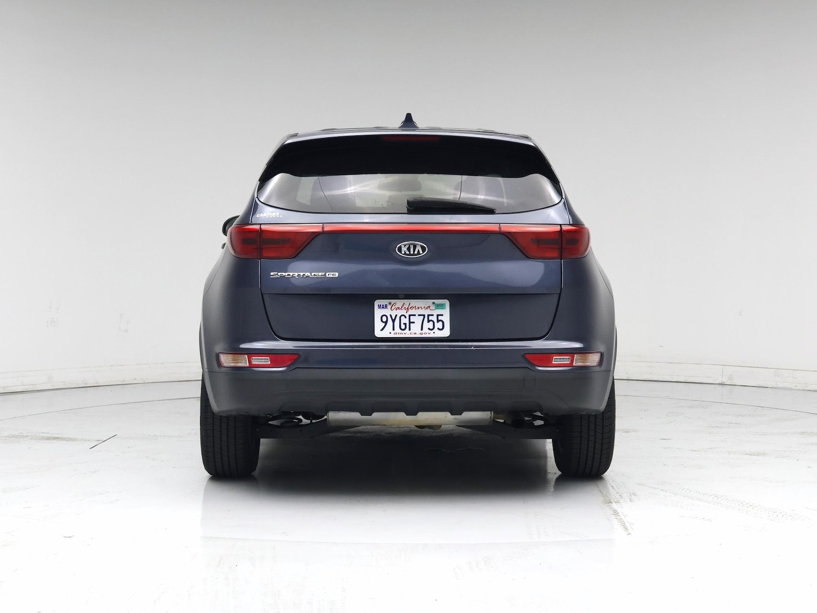 2018 Kia Sportage LX - Photo 7