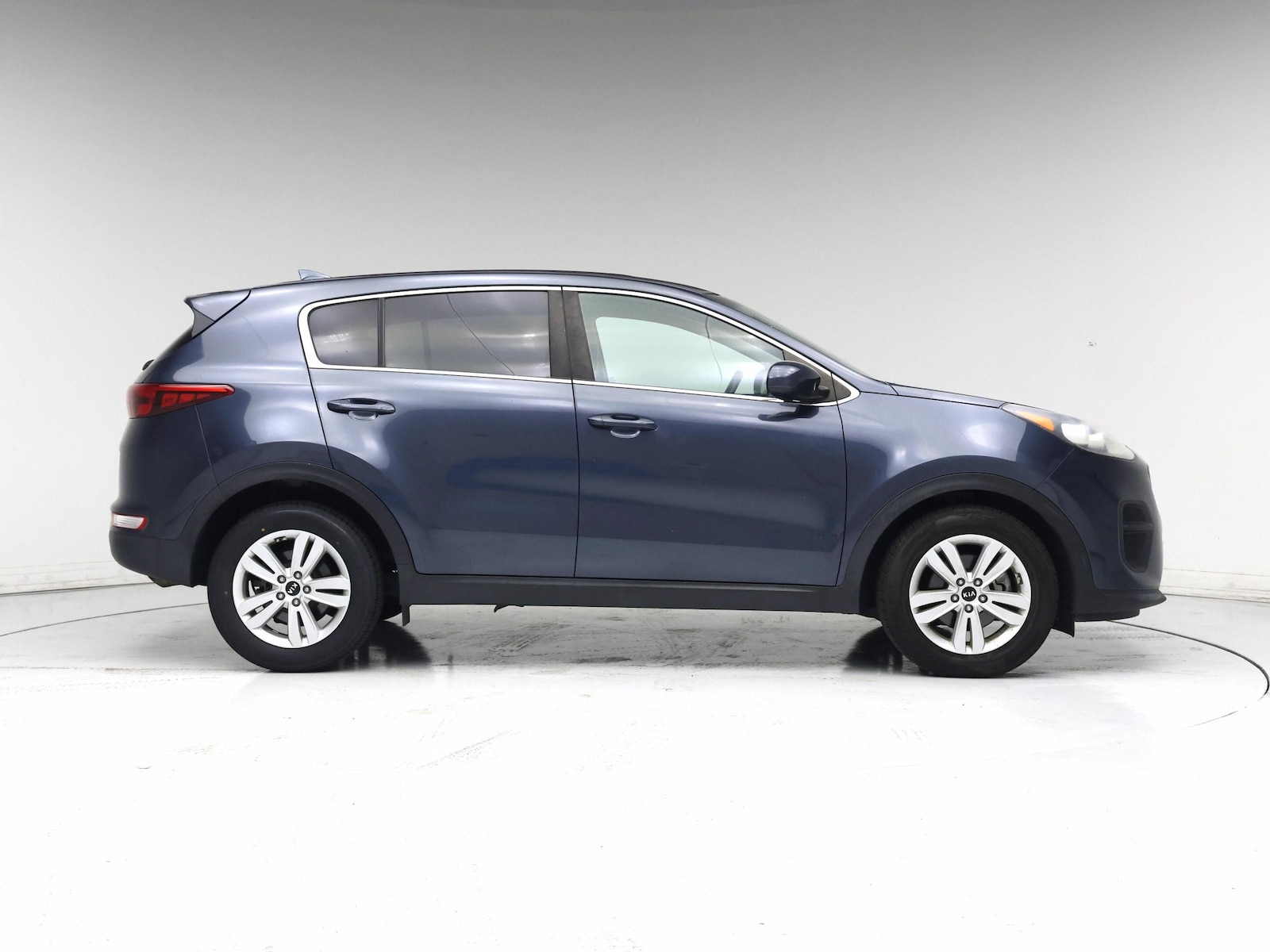 2018 Kia Sportage LX - Photo 8