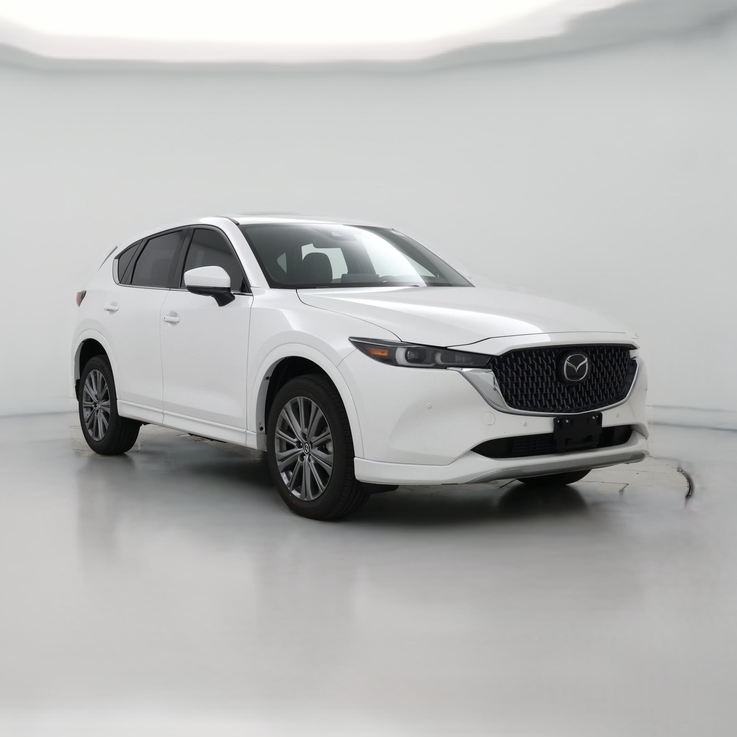 Thumbnail: 2025 Mazda CX-5 - 1