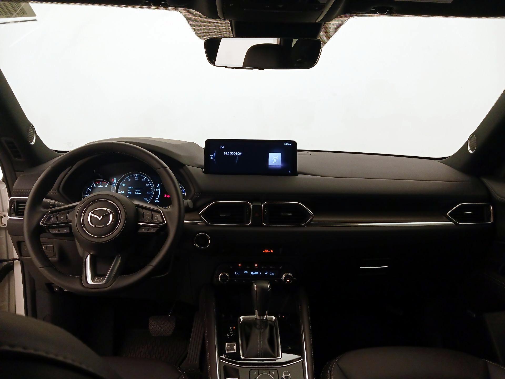Thumbnail: 2025 Mazda CX-5 - 9