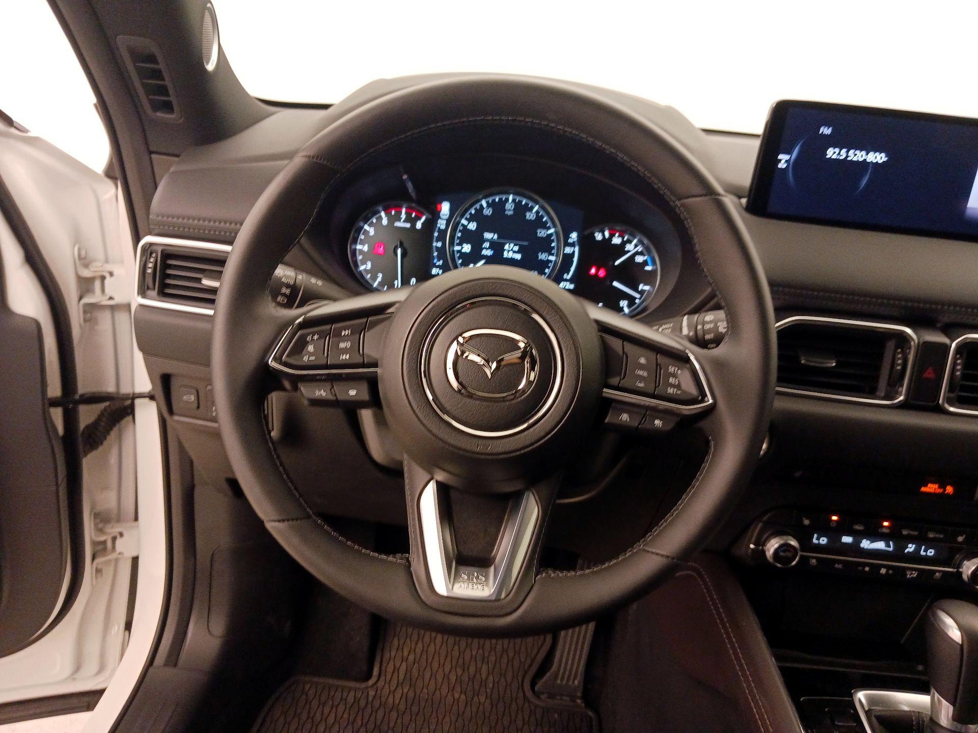 Thumbnail: 2025 Mazda CX-5 - 10