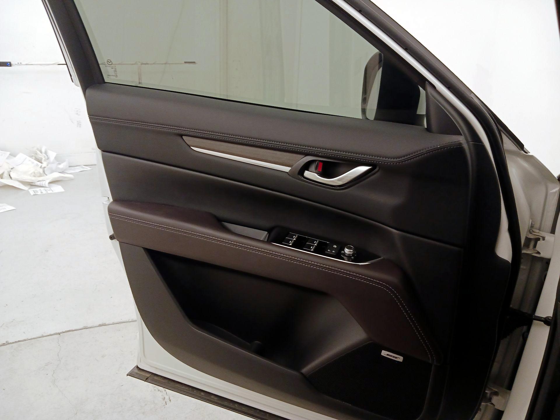 Thumbnail: 2025 Mazda CX-5 - 12