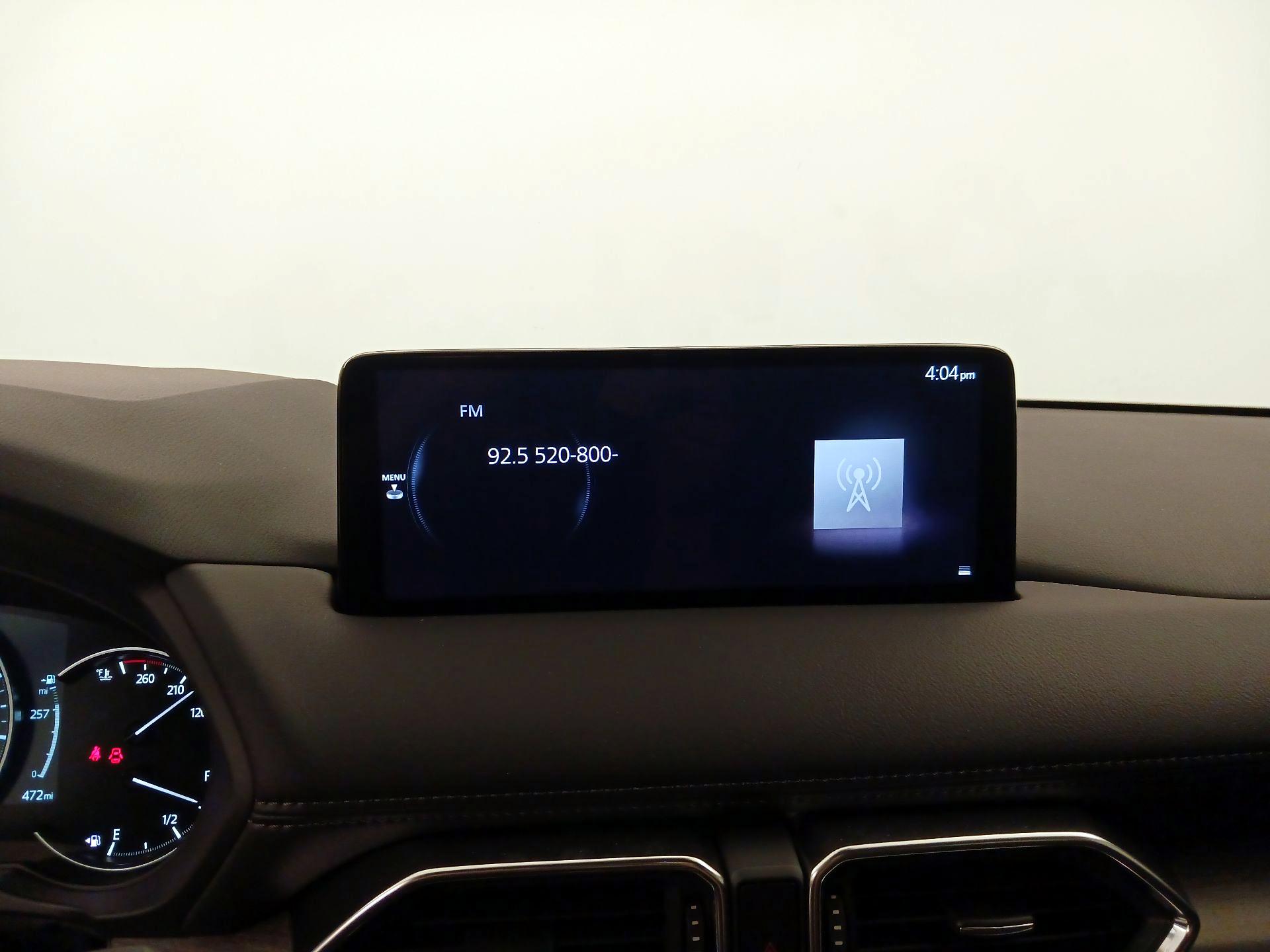 Thumbnail: 2025 Mazda CX-5 - 15