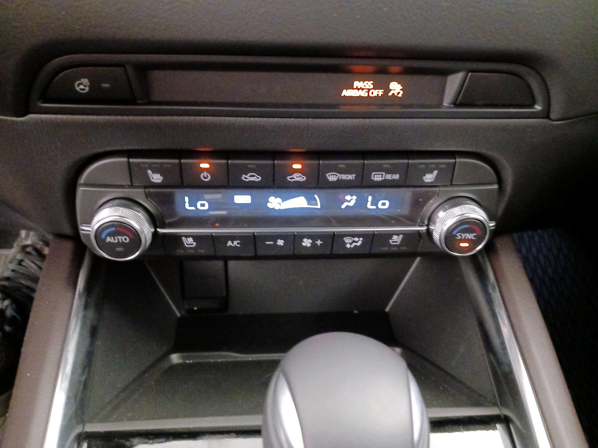 Thumbnail: 2025 Mazda CX-5 - 16