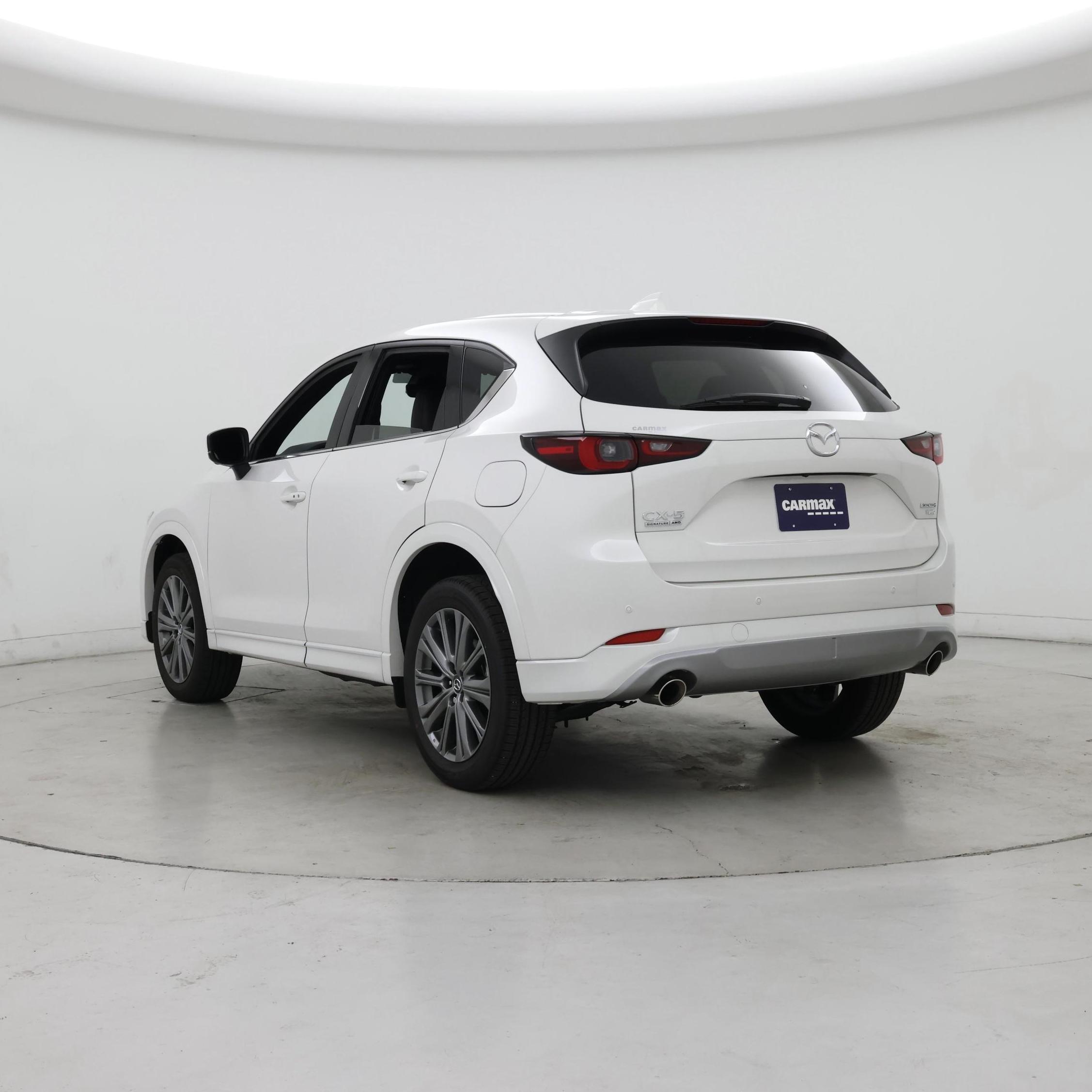 Thumbnail: 2025 Mazda CX-5 - 2