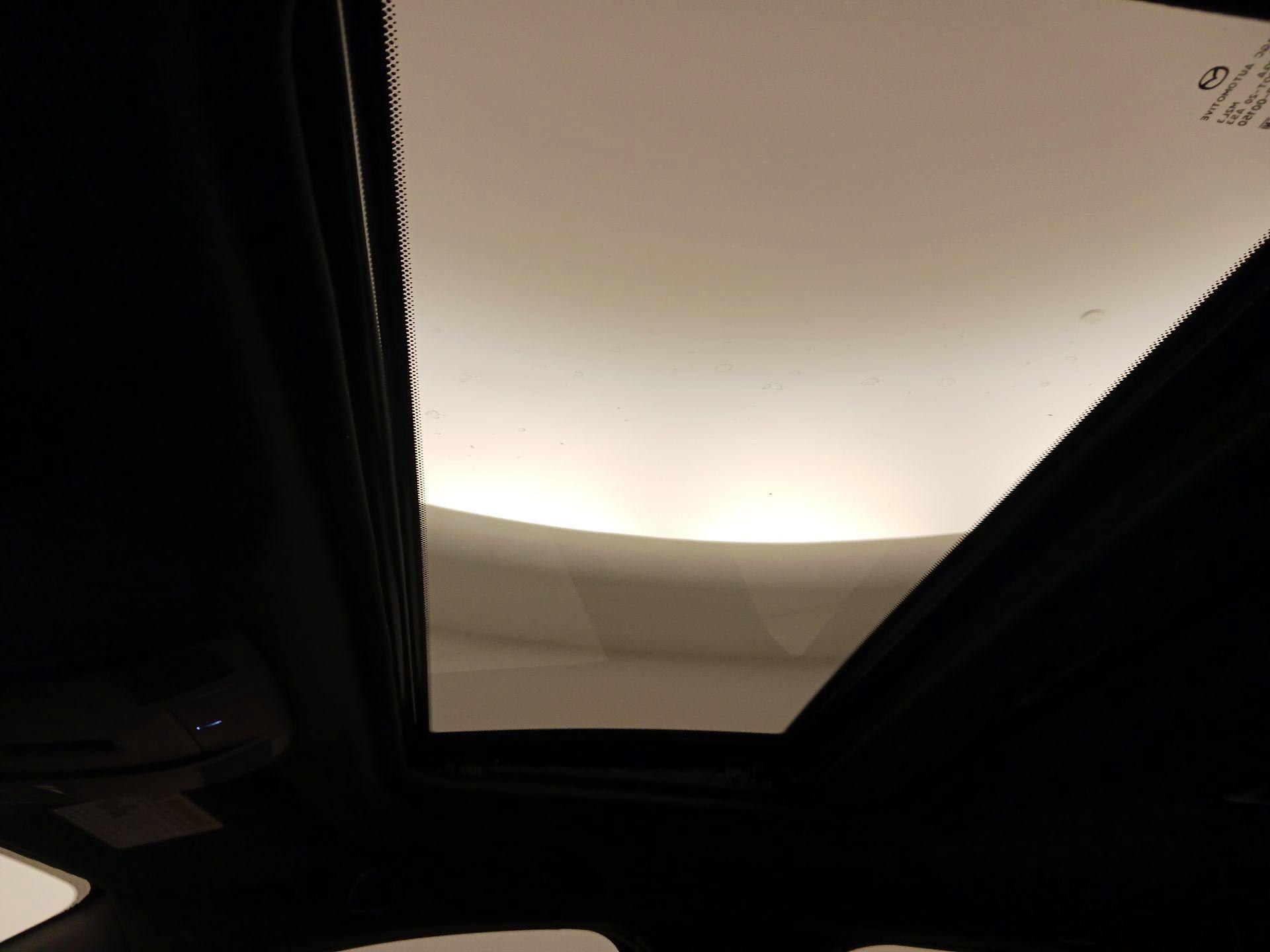 Thumbnail: 2025 Mazda CX-5 - 19