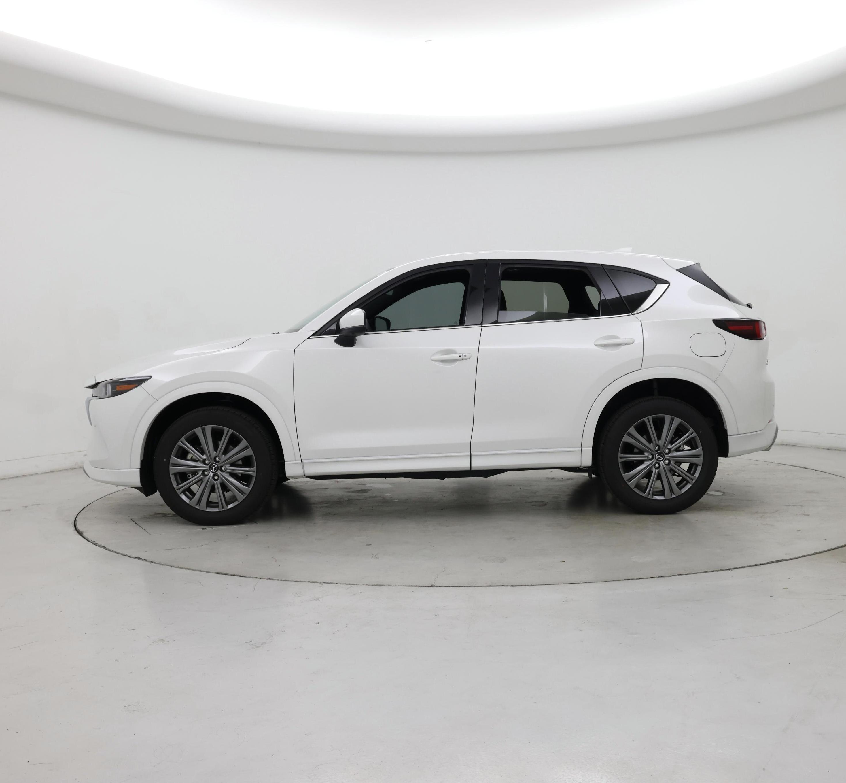 Thumbnail: 2025 Mazda CX-5 - 3