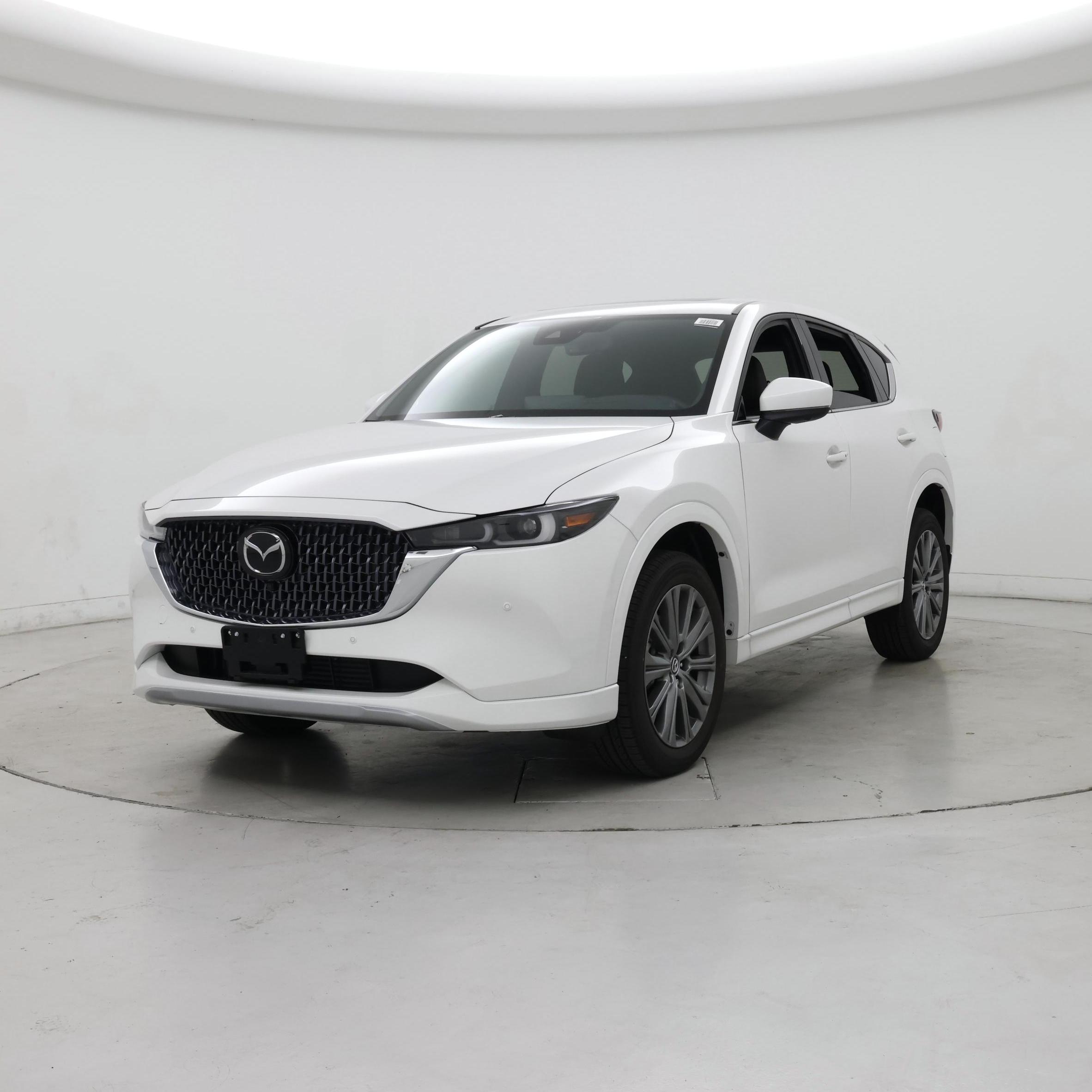 Thumbnail: 2025 Mazda CX-5 - 4