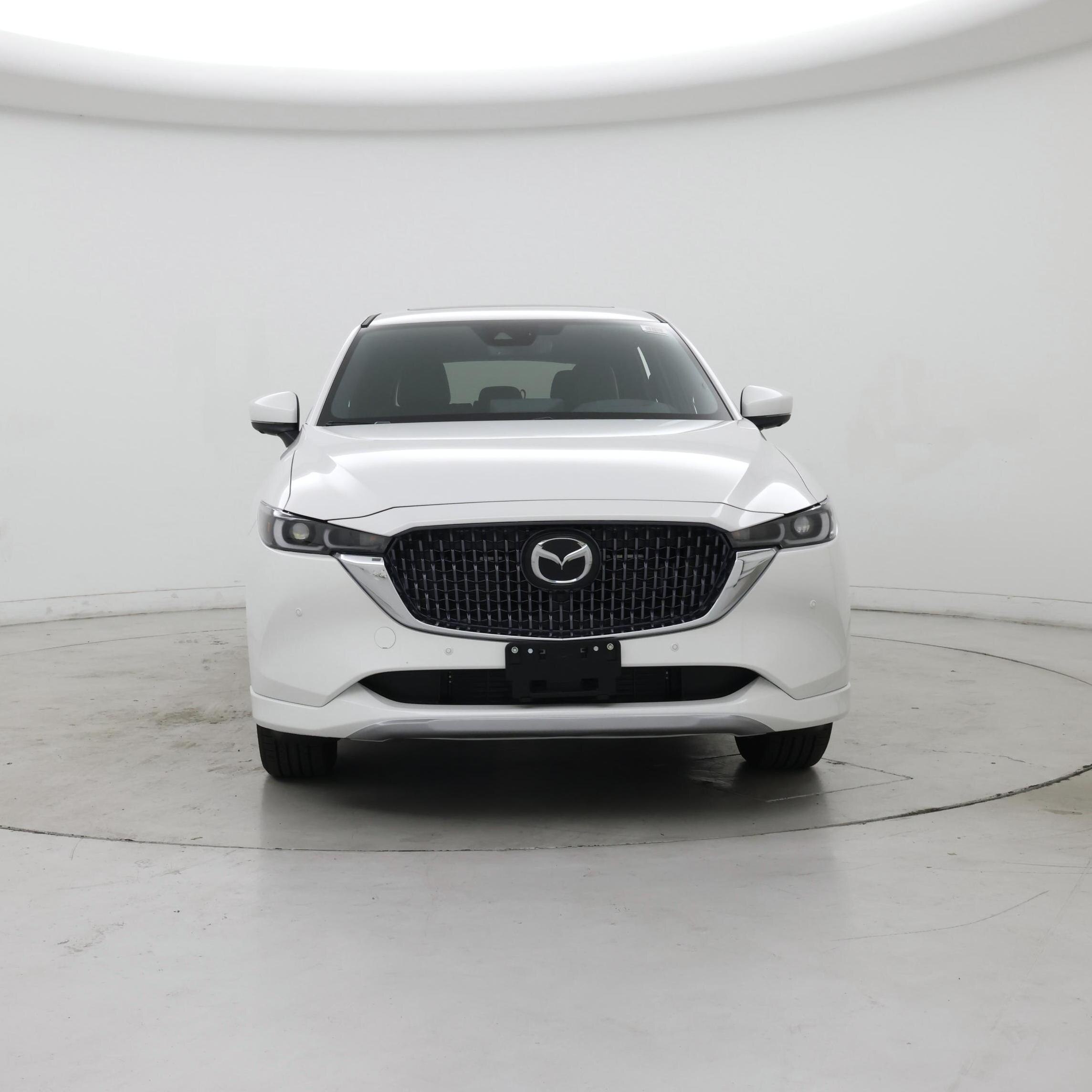 Thumbnail: 2025 Mazda CX-5 - 5