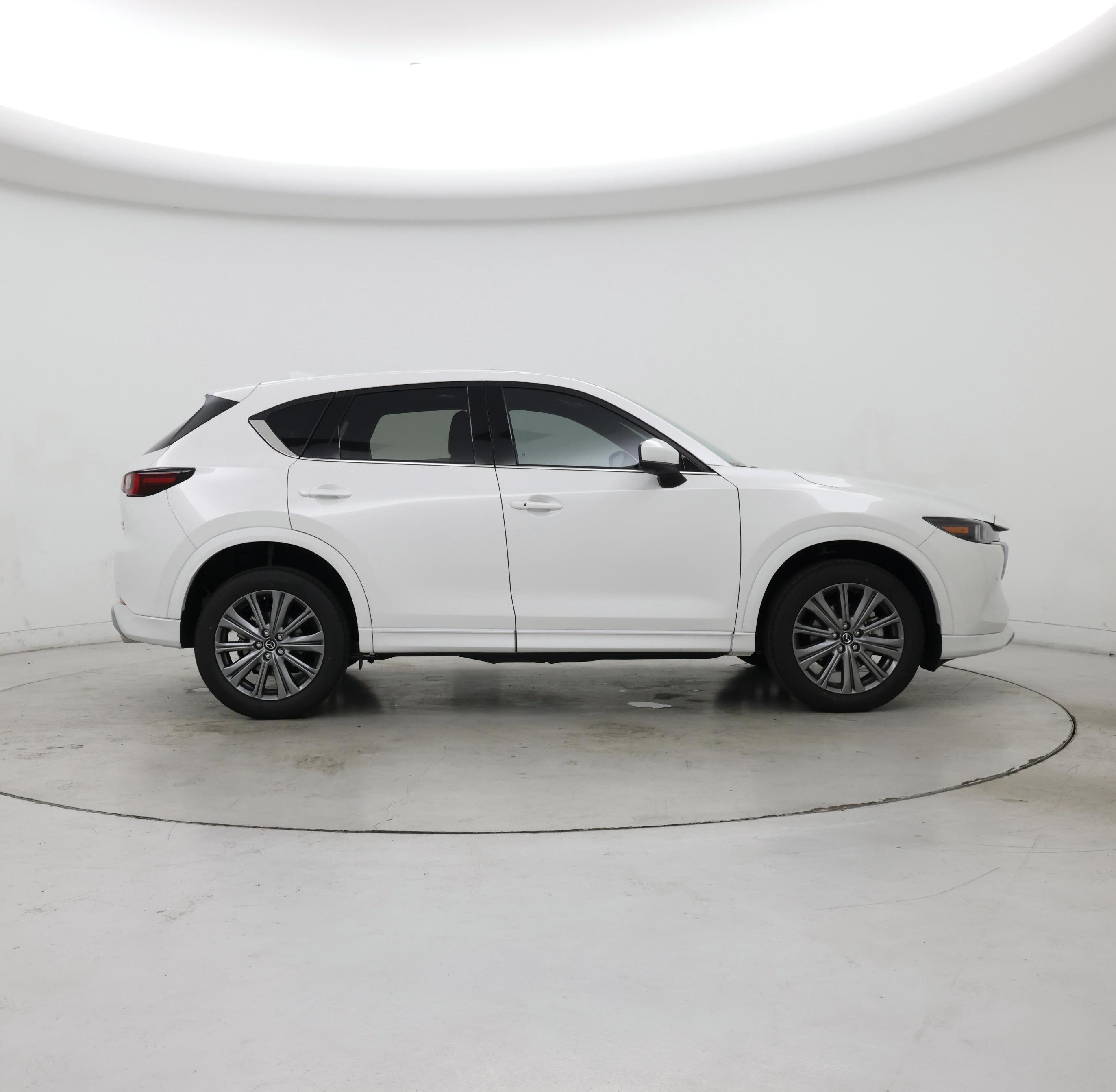 Thumbnail: 2025 Mazda CX-5 - 7