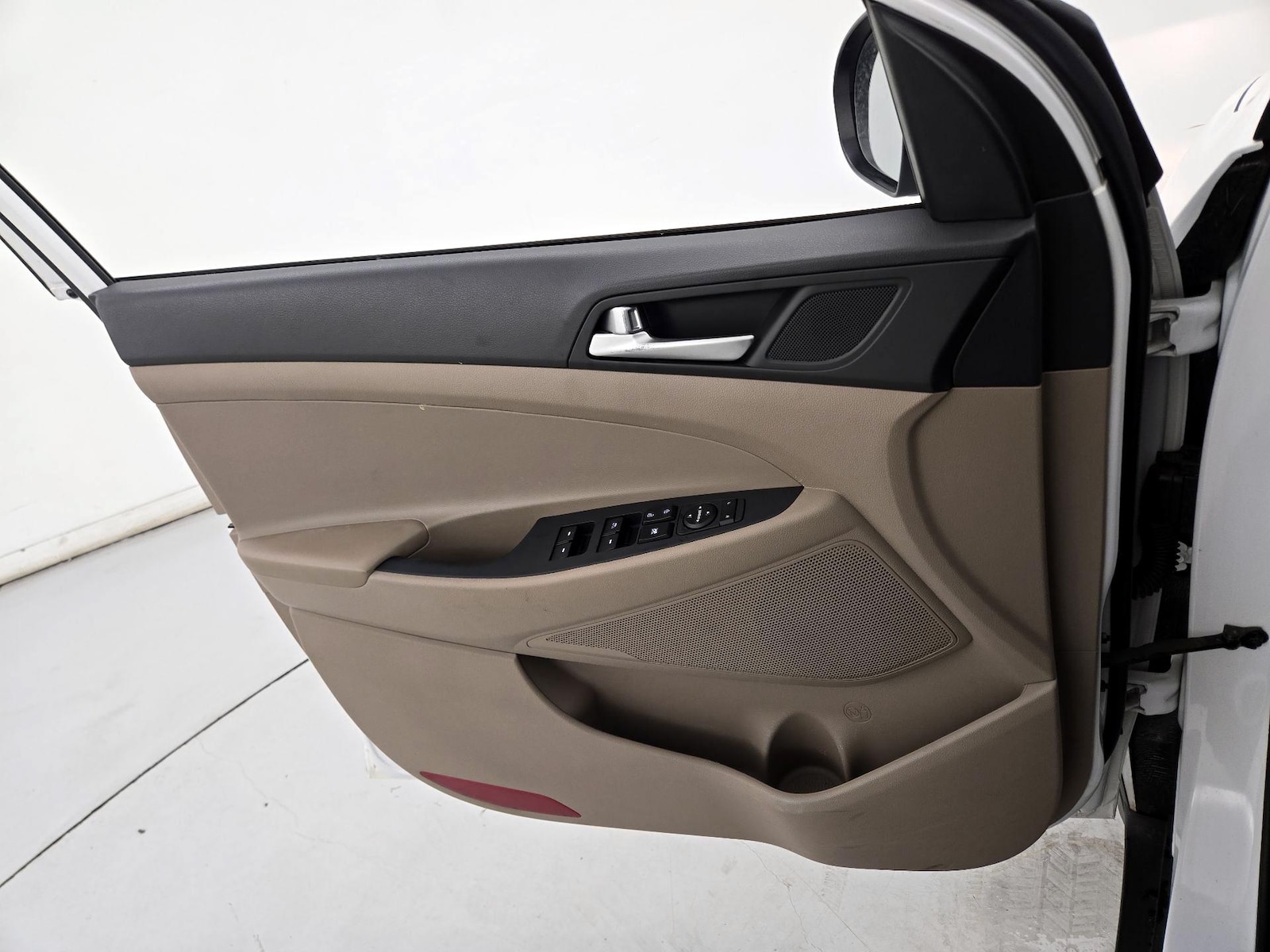 2019 Hyundai Tucson SEL - Photo 13