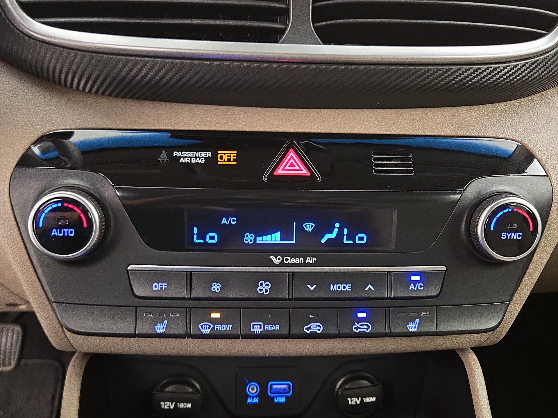 Thumbnail: 2019 Hyundai Tucson - 16