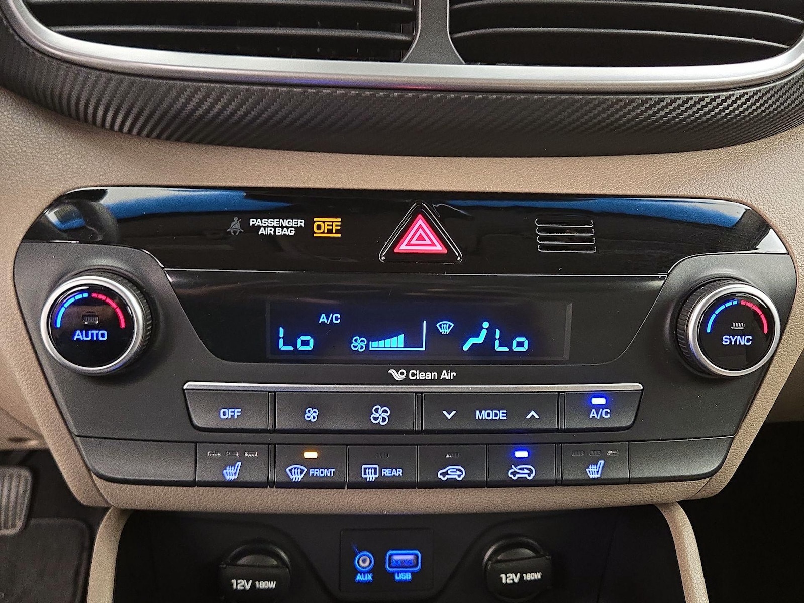 2019 Hyundai Tucson SEL - Photo 17