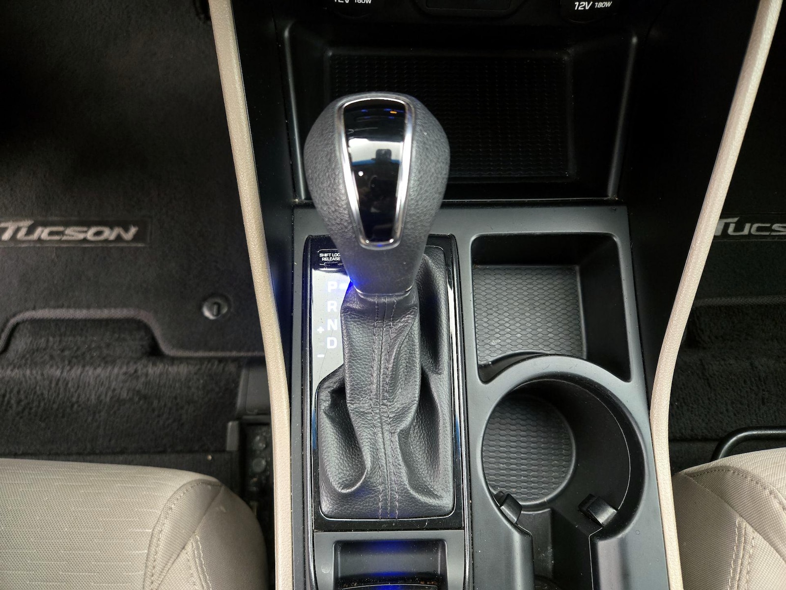 2019 Hyundai Tucson SEL - Photo 18