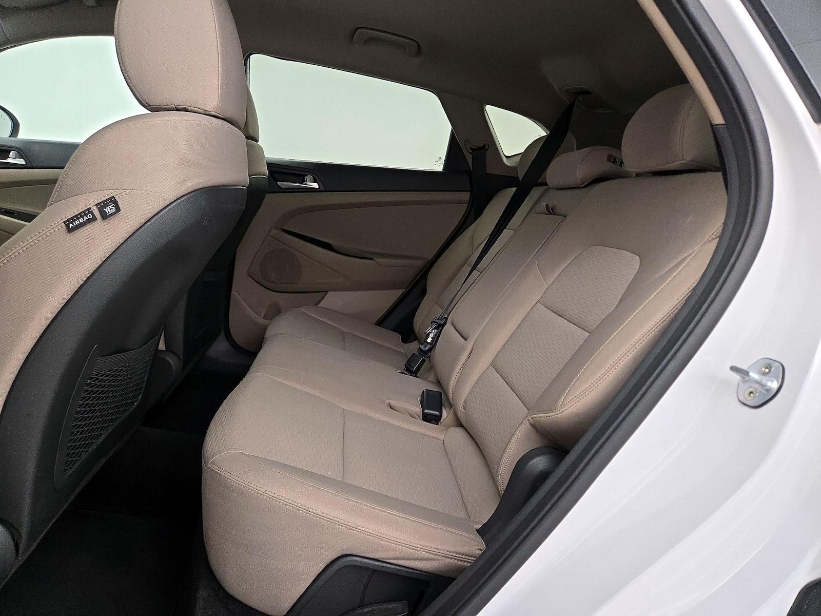 2019 Hyundai Tucson SEL - Photo 20