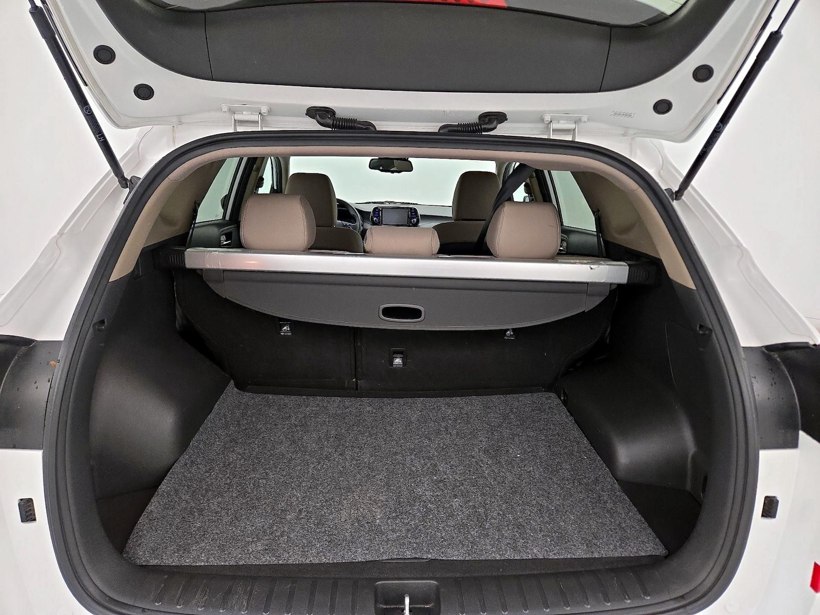 2019 Hyundai Tucson SEL - Photo 21