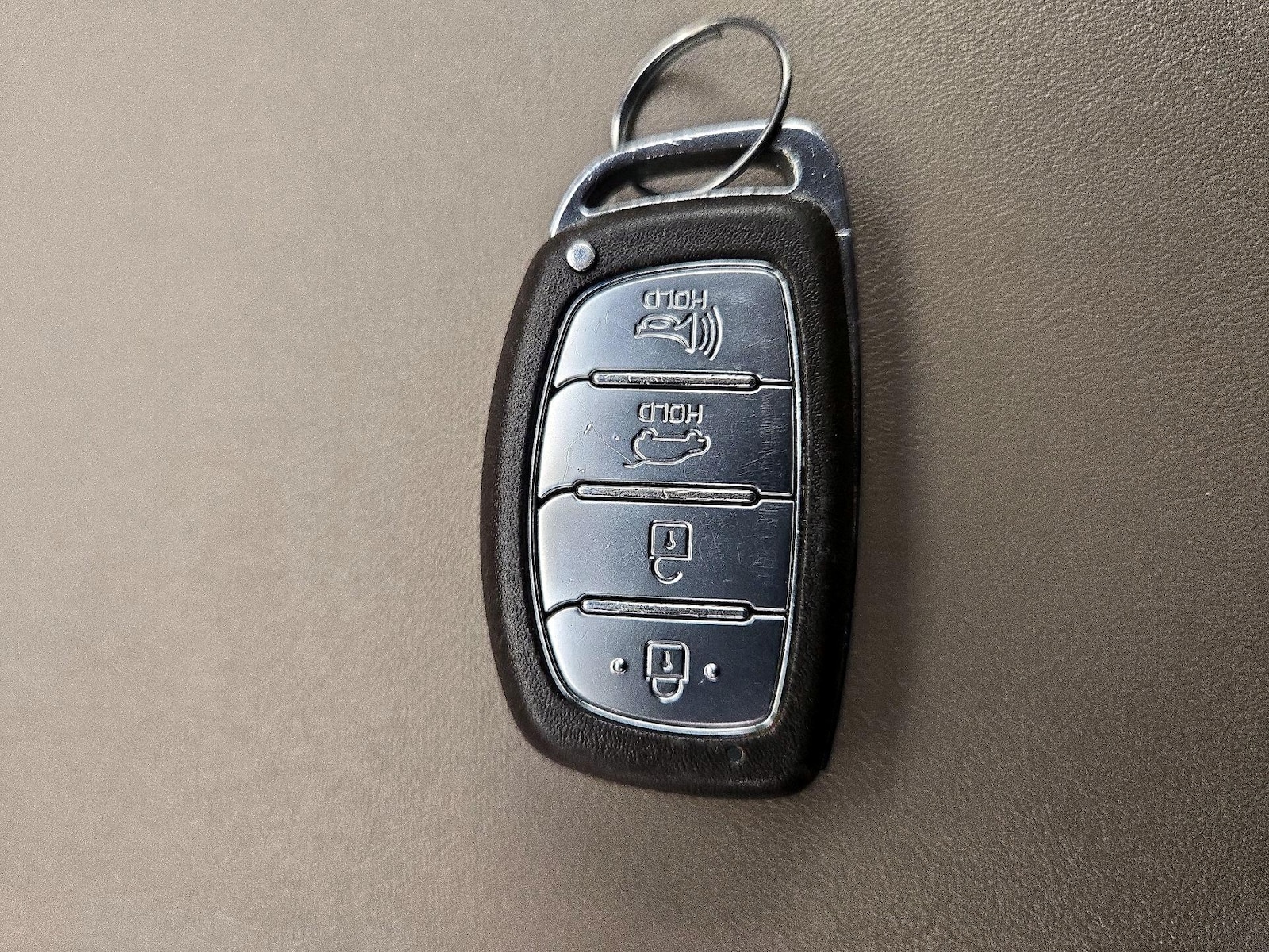 2019 Hyundai Tucson SEL - Photo 23