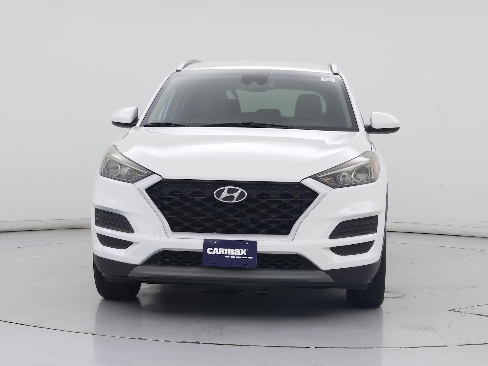 2019 Hyundai Tucson SEL - Photo 6