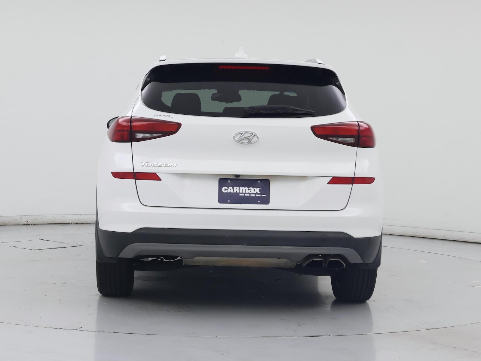 2019 Hyundai Tucson SEL - Photo 7