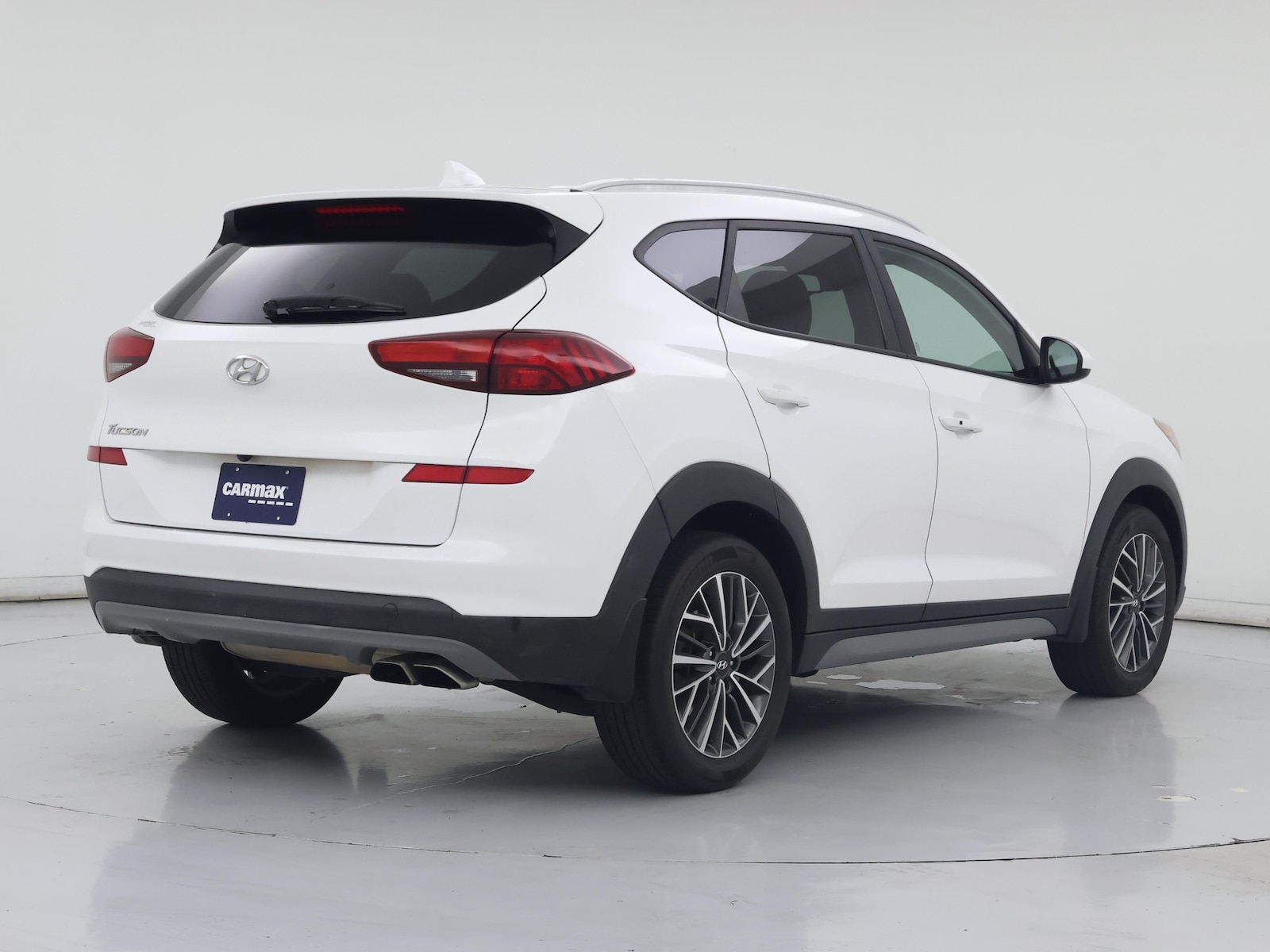 2019 Hyundai Tucson SEL - Photo 9
