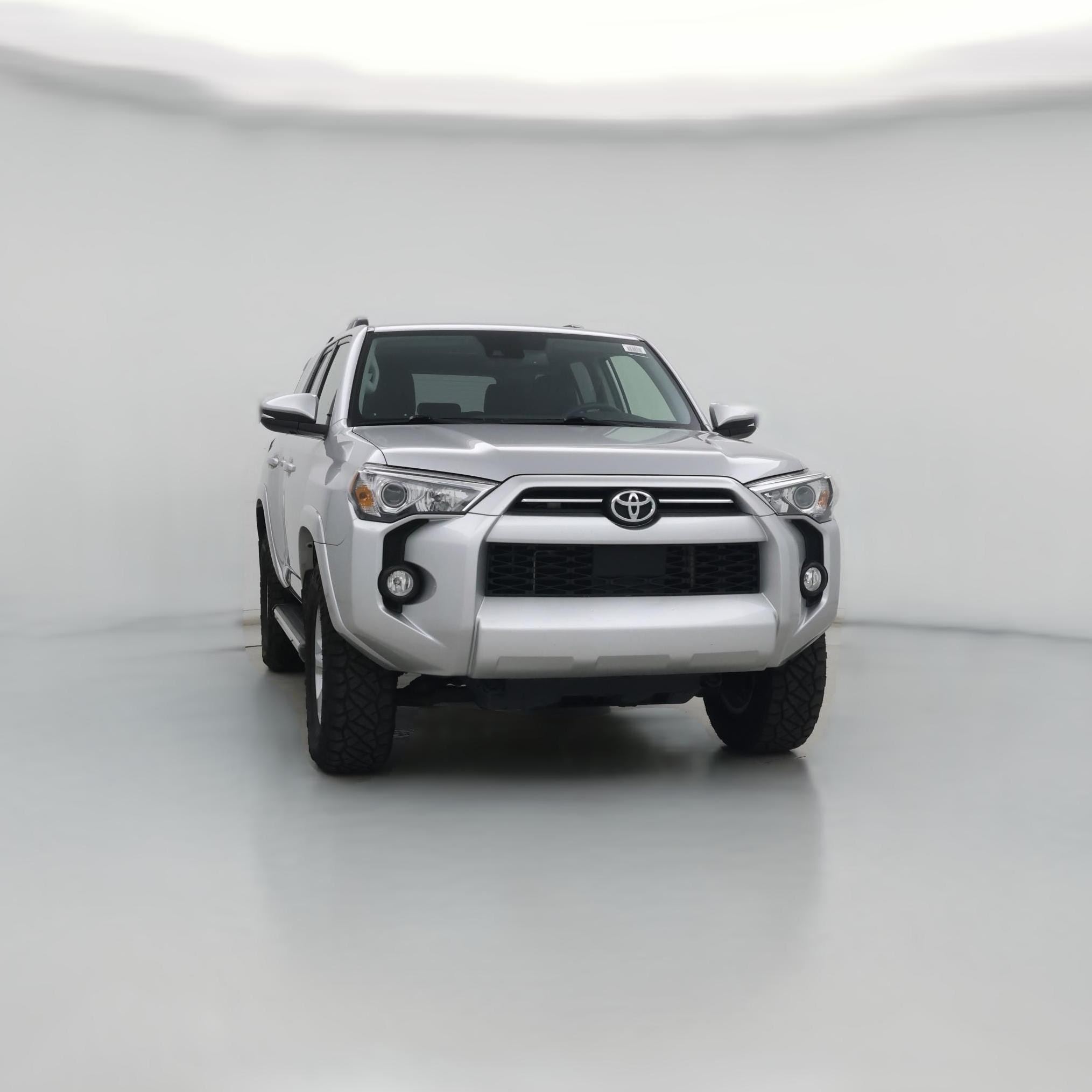 Thumbnail: 2020 Toyota 4Runner - 1