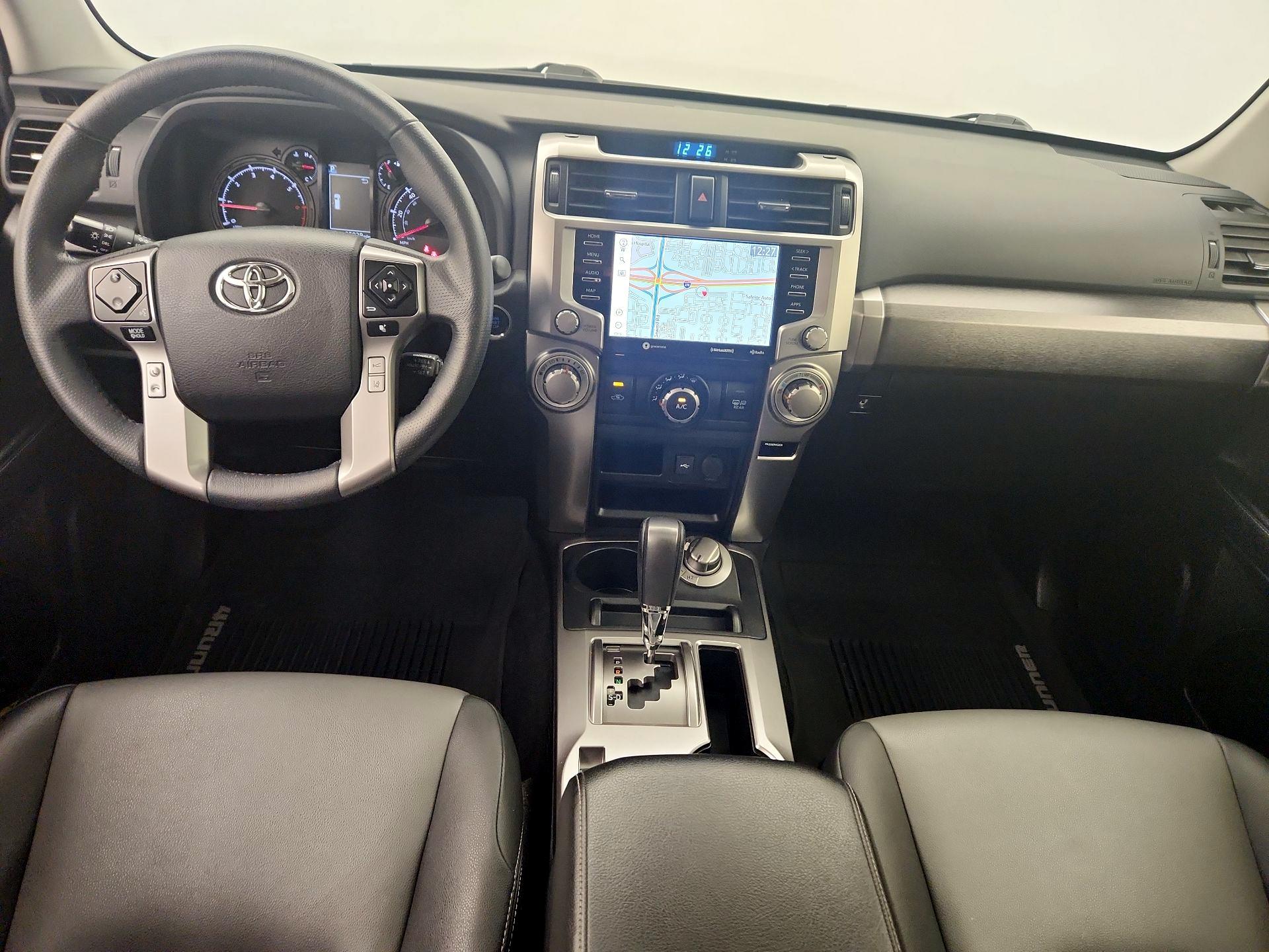 Thumbnail: 2020 Toyota 4Runner - 9