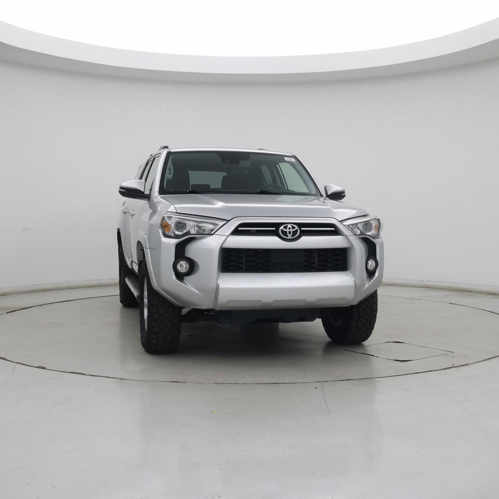 Thumbnail: 2020 Toyota 4Runner - 7