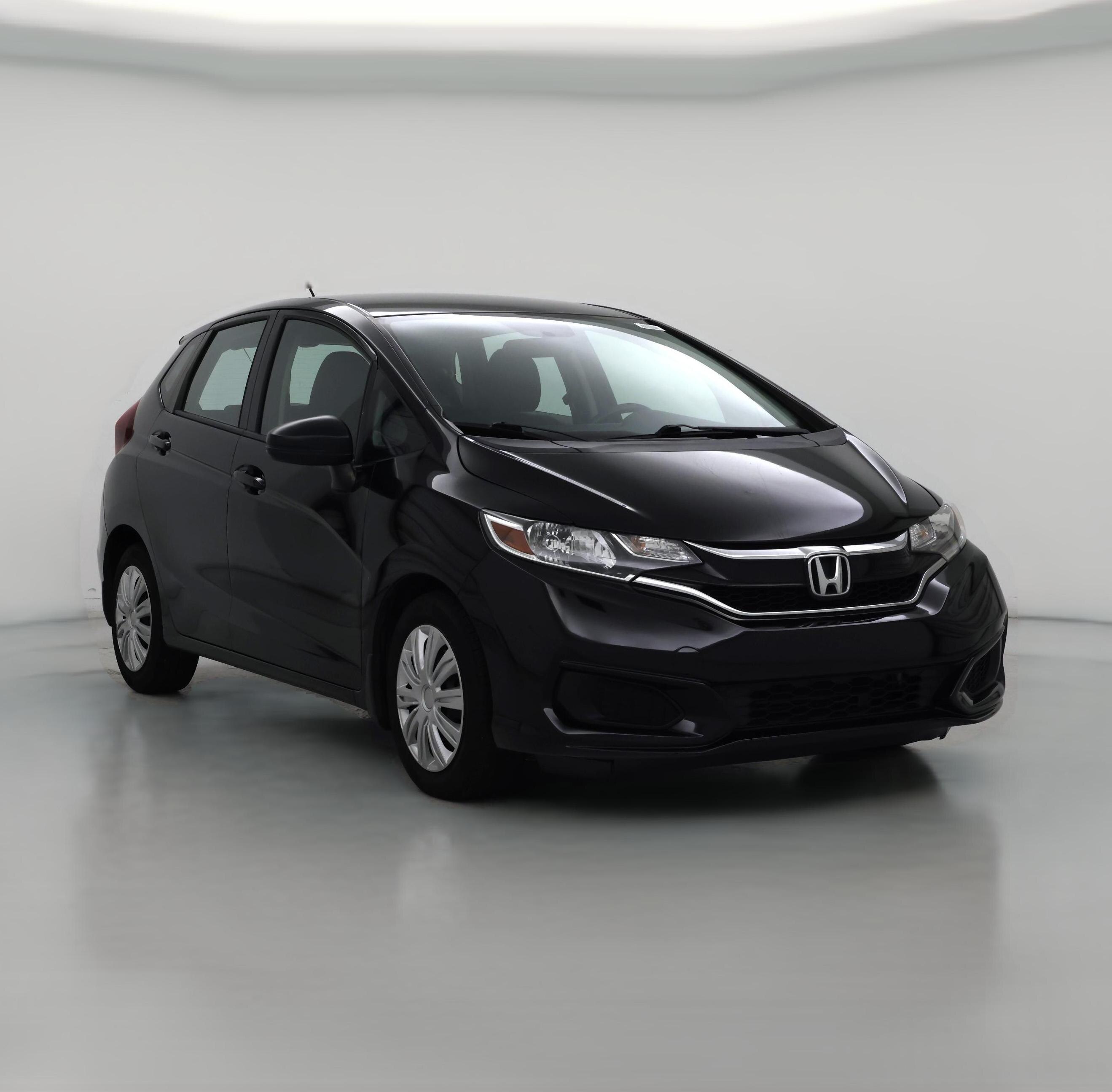 Thumbnail: 2020 Honda Fit - 1