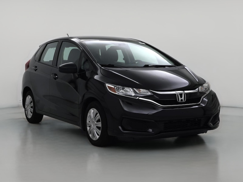 2020 Honda Fit LX -
                  Las Vegas, NV