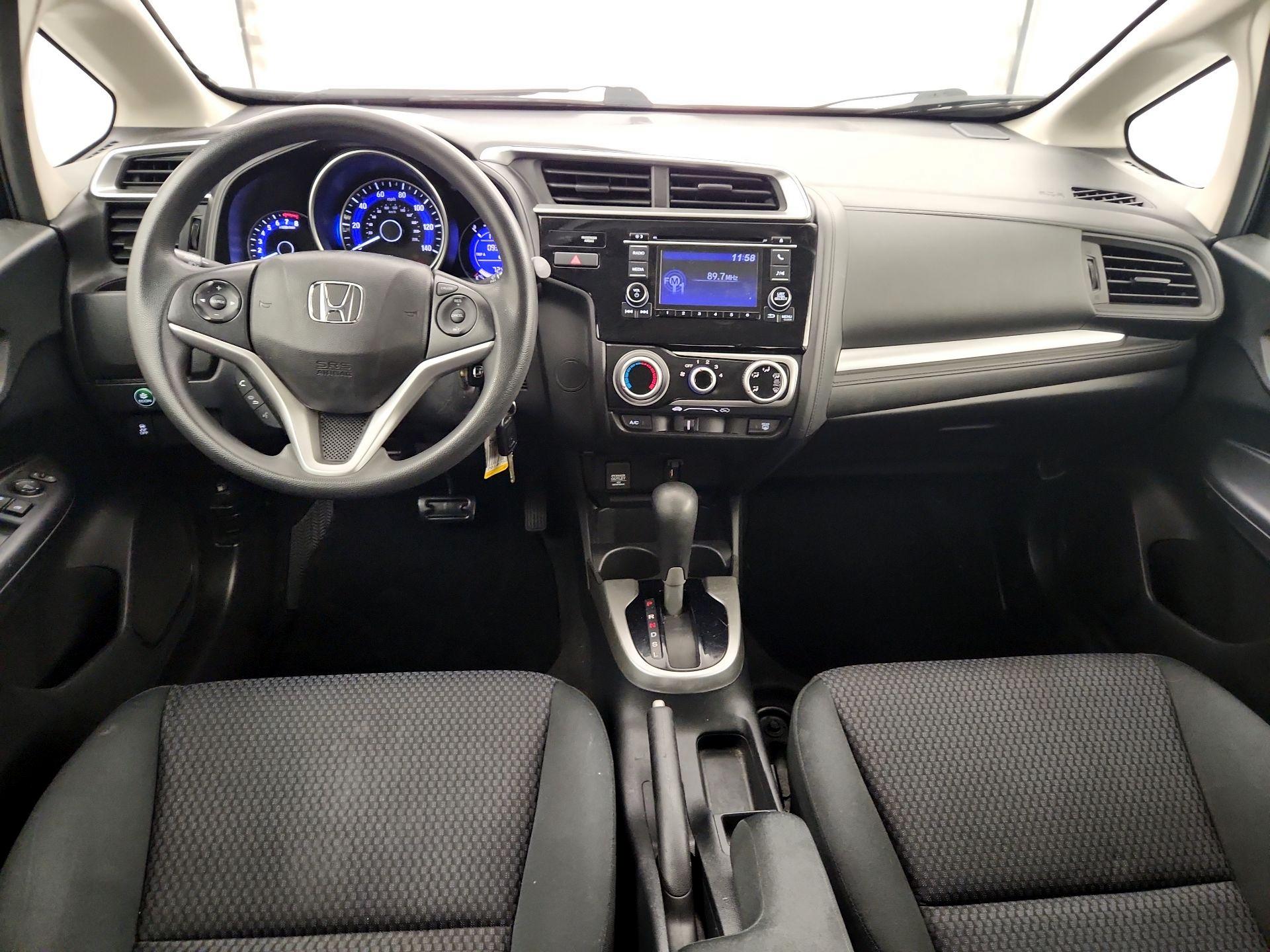 Thumbnail: 2020 Honda Fit - 9