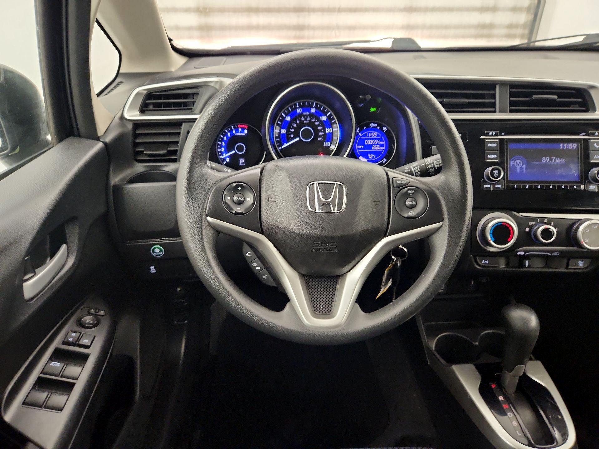 Thumbnail: 2020 Honda Fit - 10