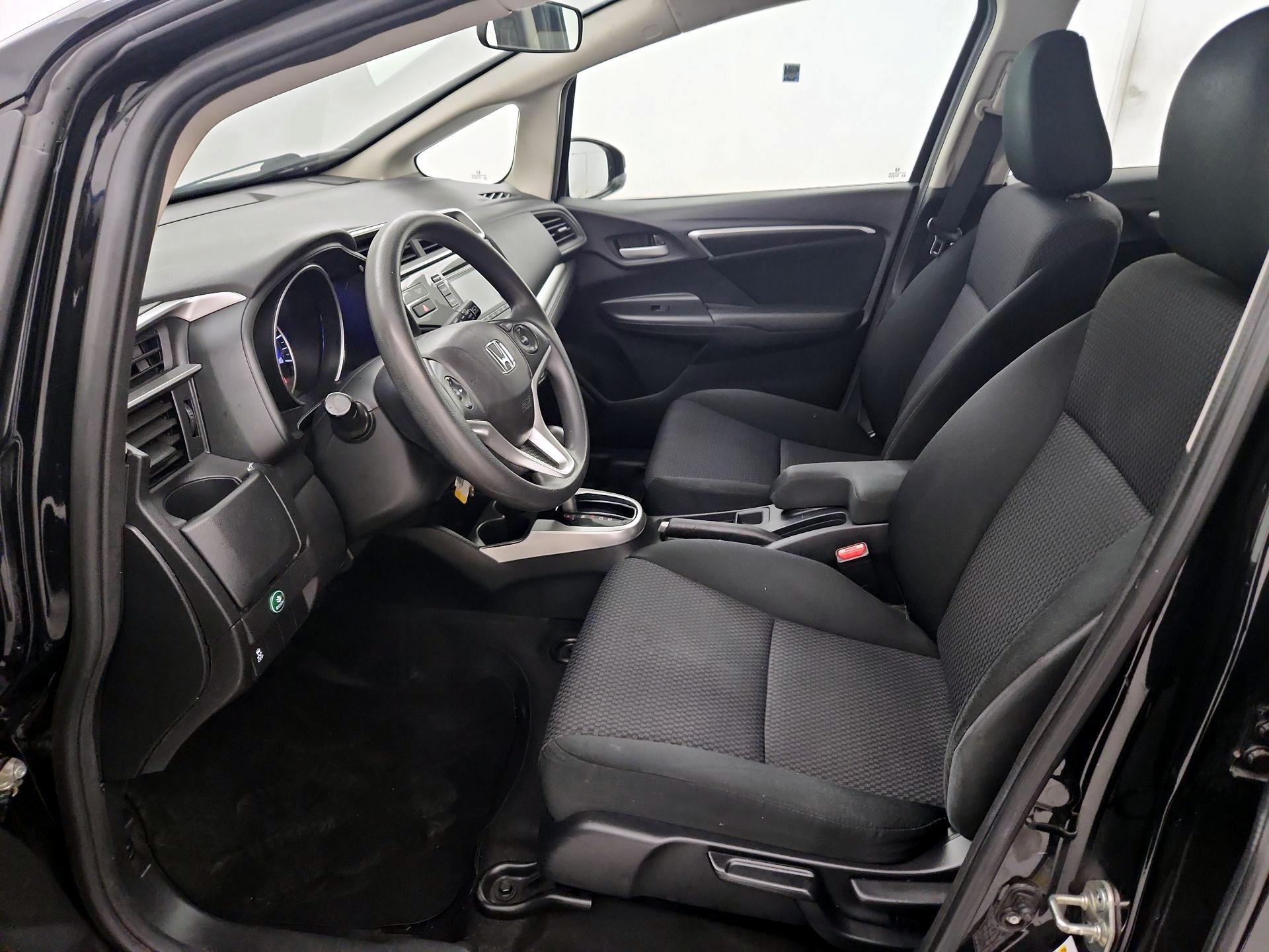 Thumbnail: 2020 Honda Fit - 11