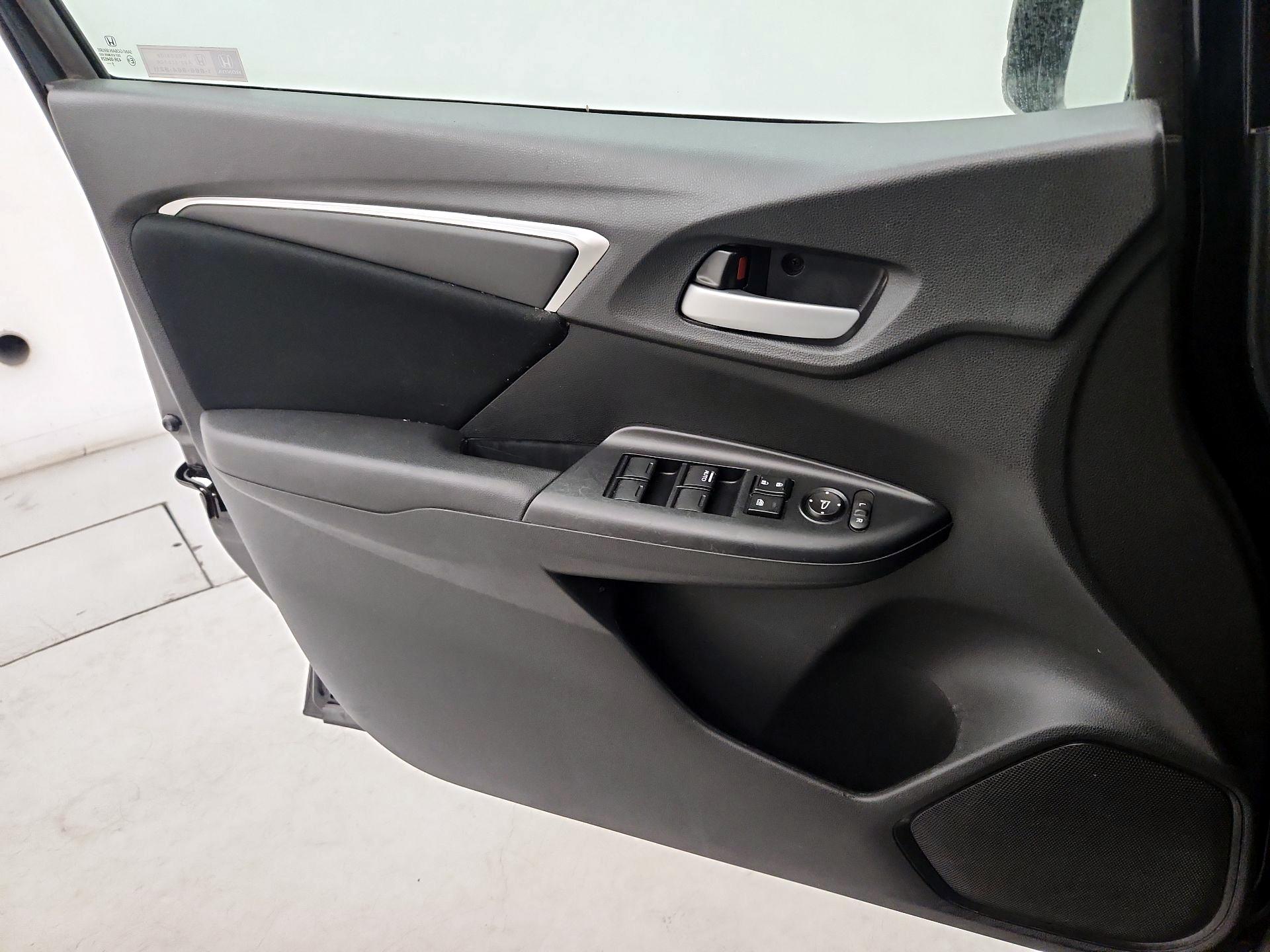 Thumbnail: 2020 Honda Fit - 12