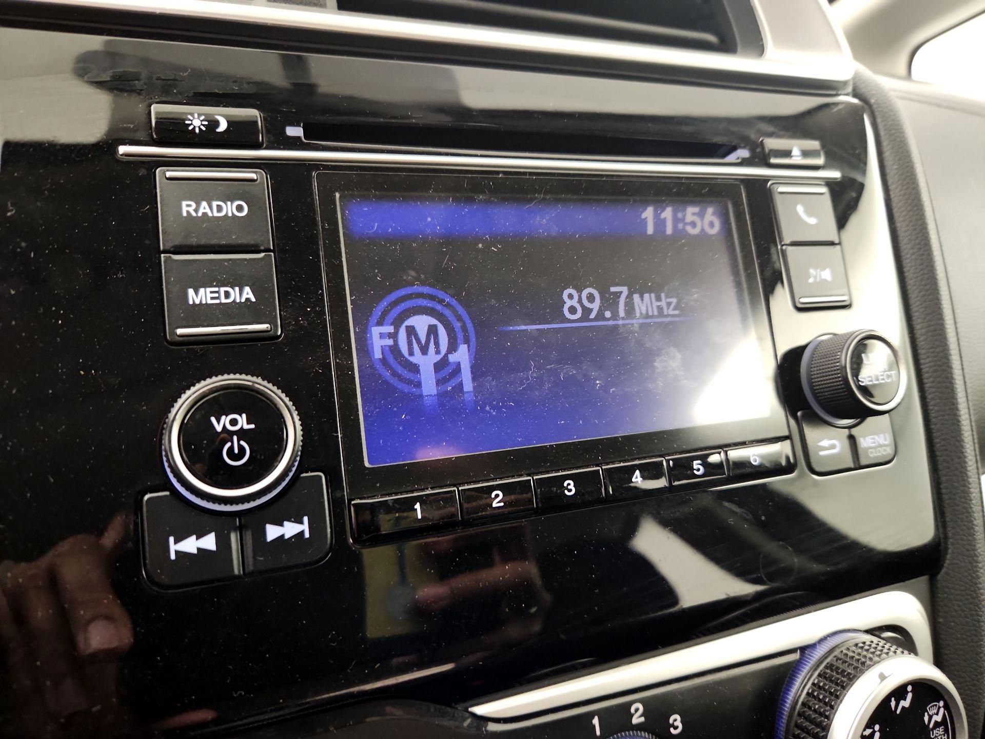 Thumbnail: 2020 Honda Fit - 15
