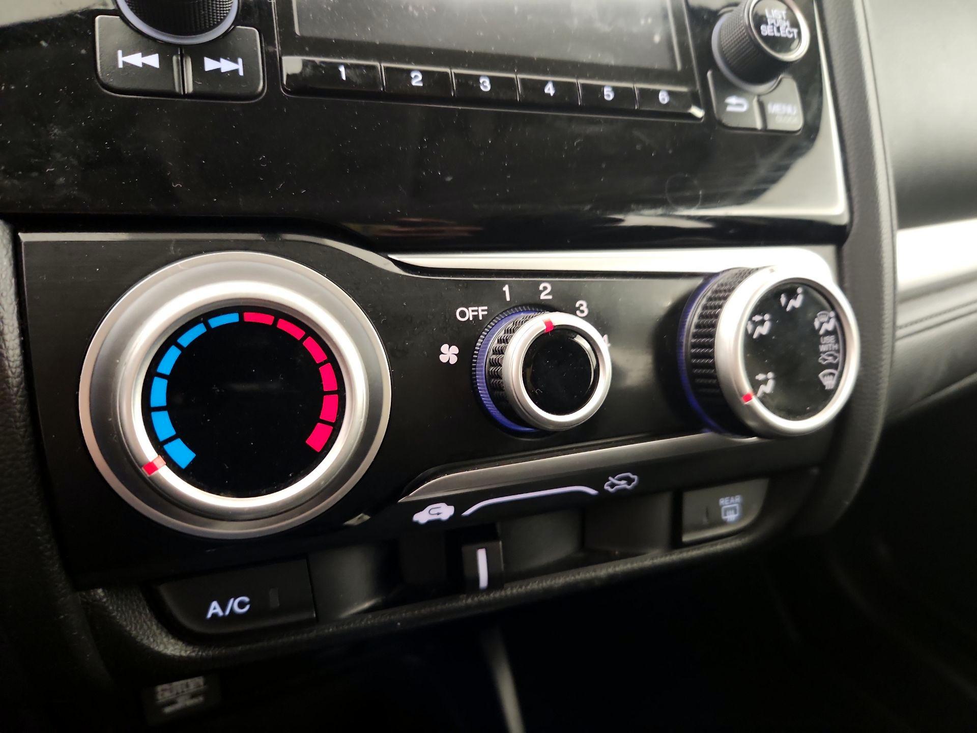 Thumbnail: 2020 Honda Fit - 16