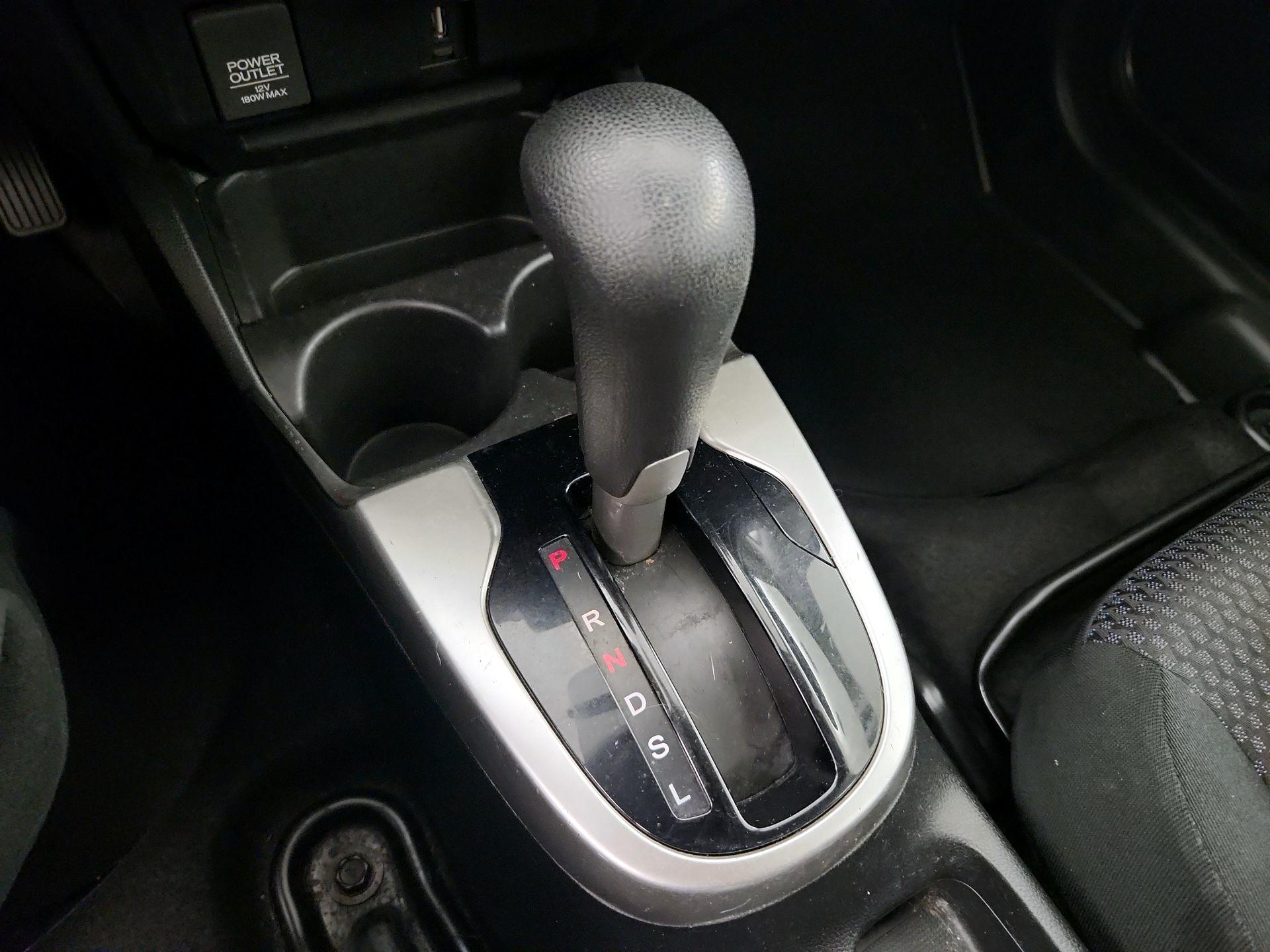 Thumbnail: 2020 Honda Fit - 17