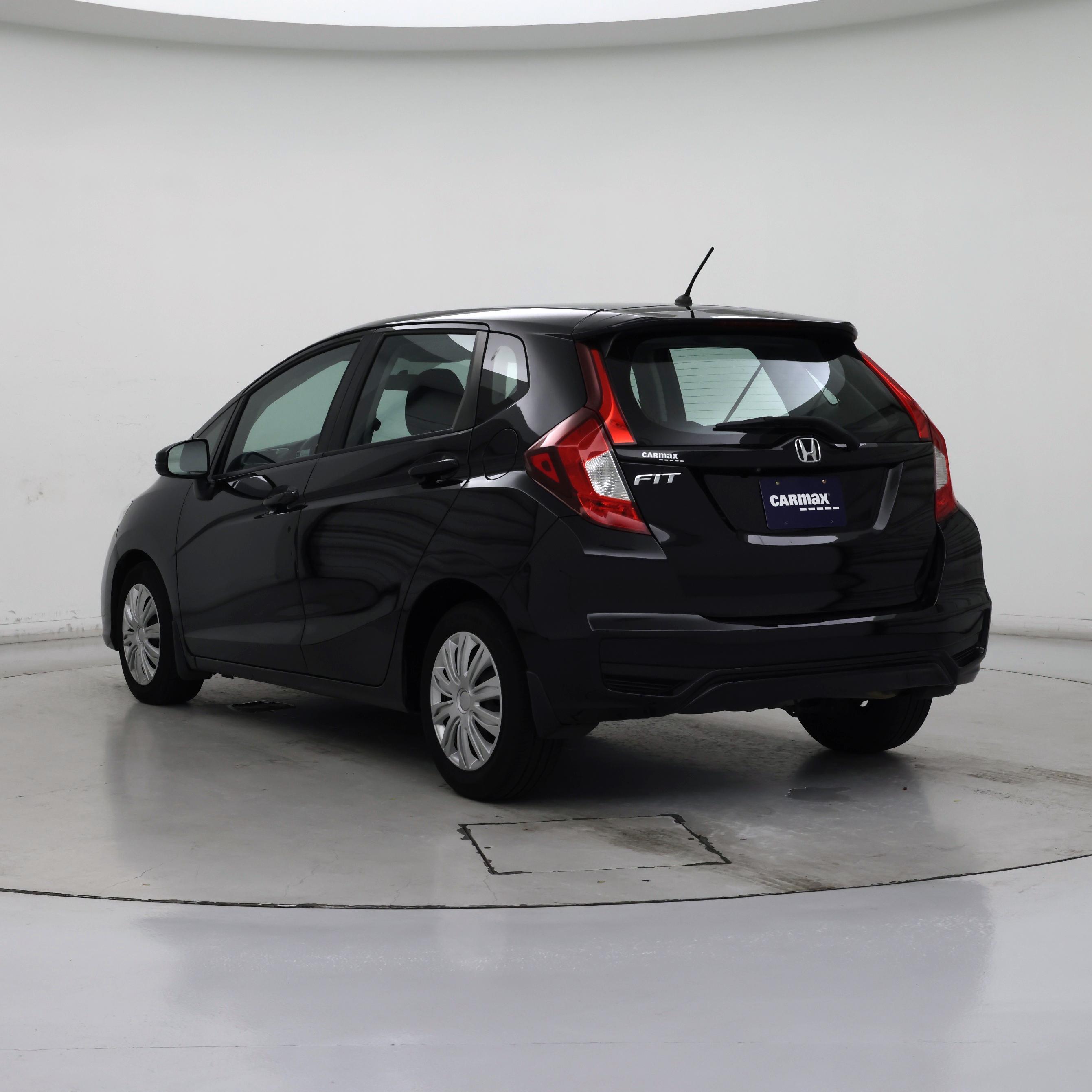 Thumbnail: 2020 Honda Fit - 2