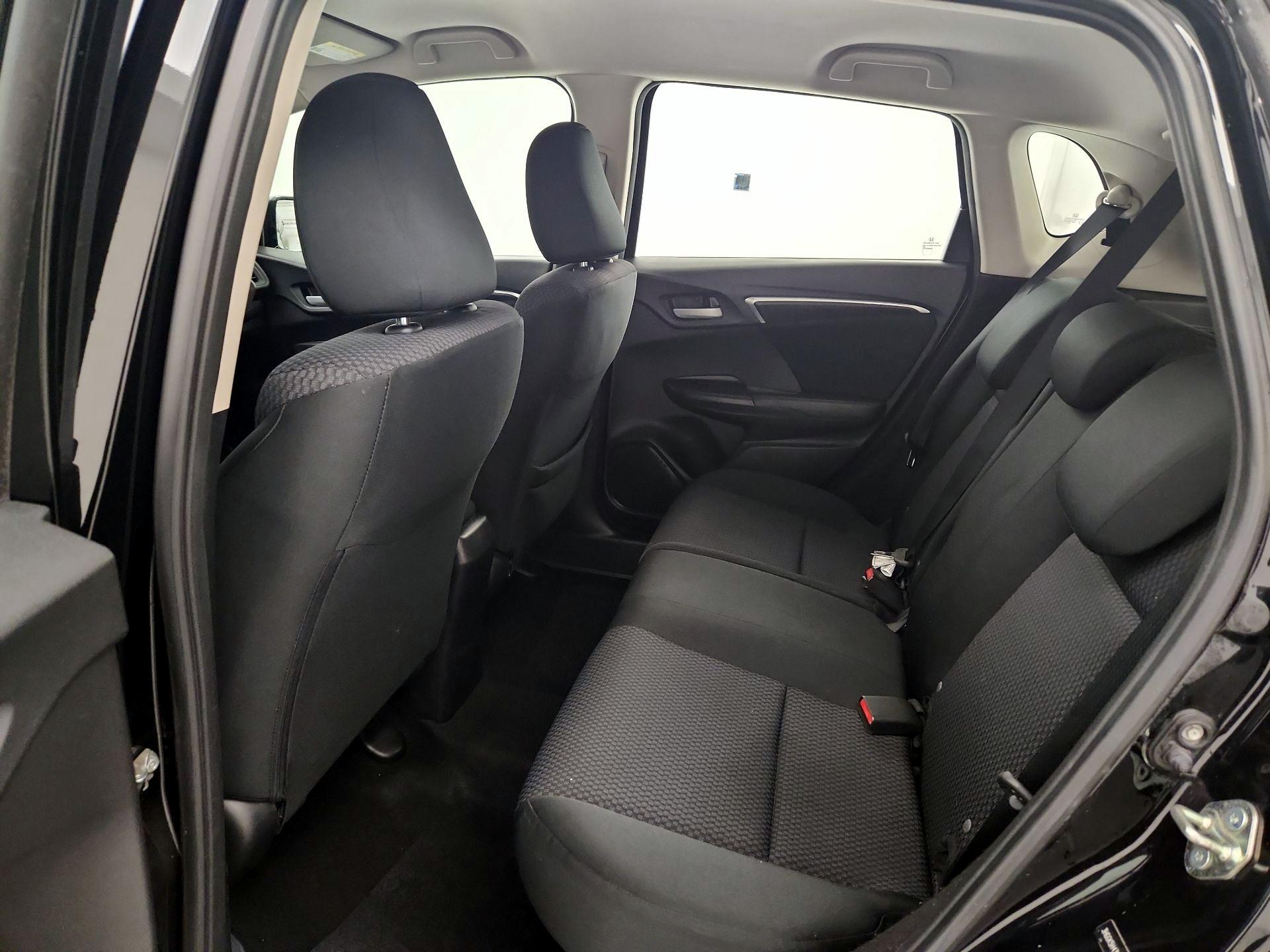 Thumbnail: 2020 Honda Fit - 19