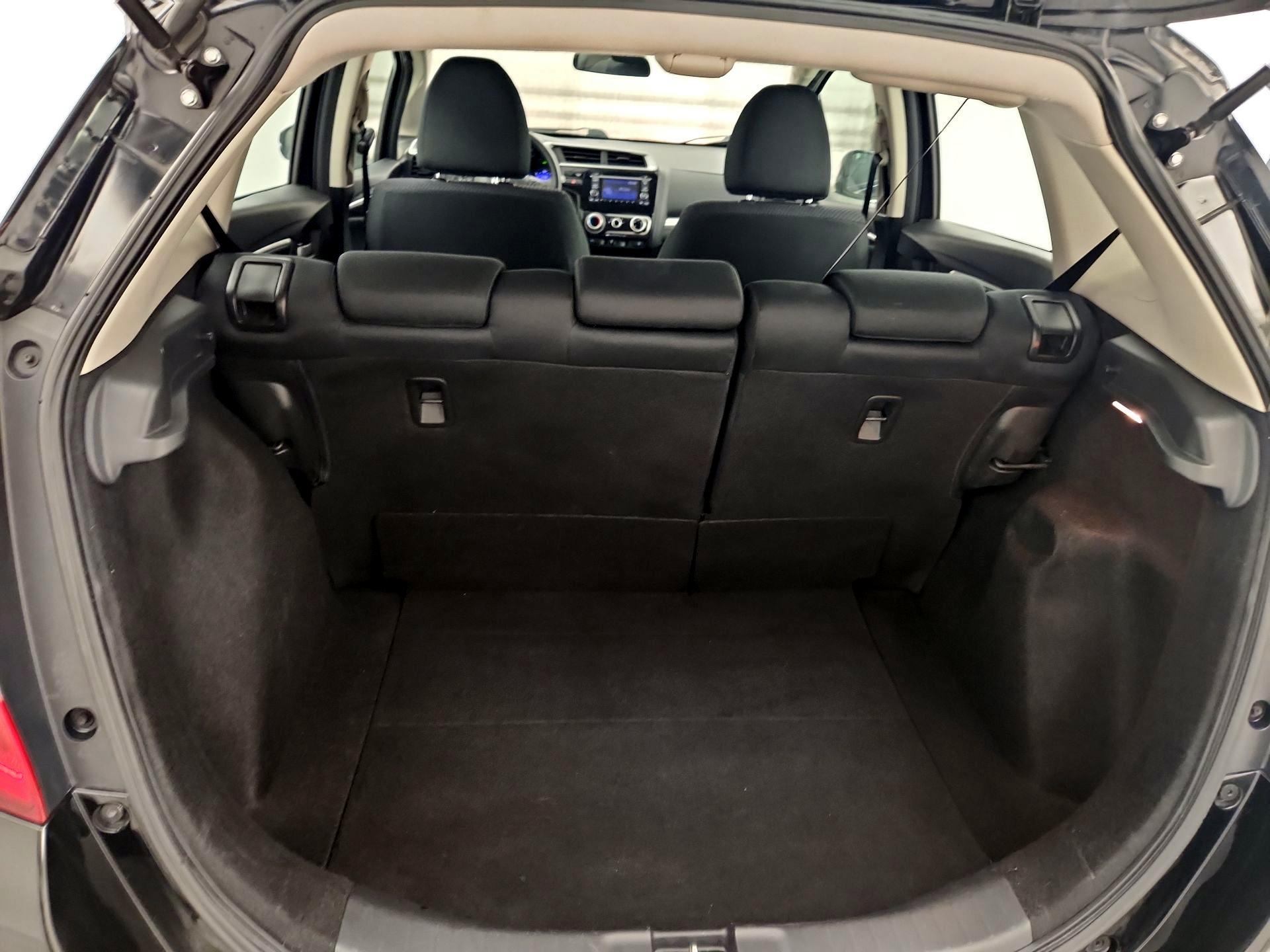 Thumbnail: 2020 Honda Fit - 20