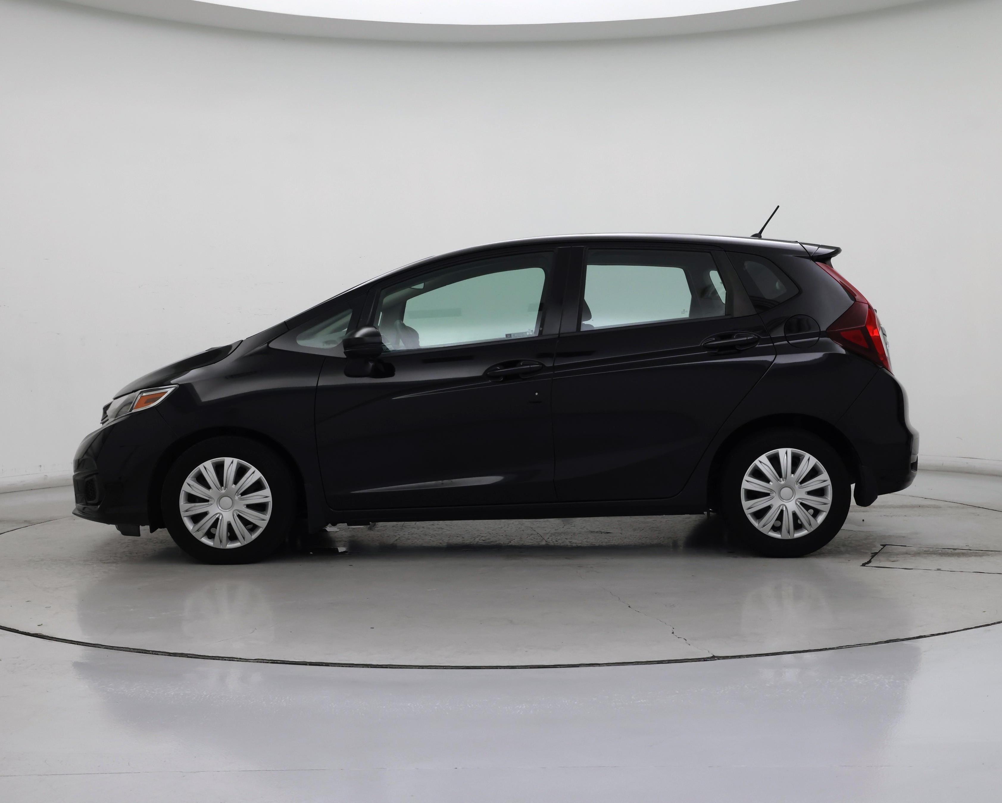 Thumbnail: 2020 Honda Fit - 3
