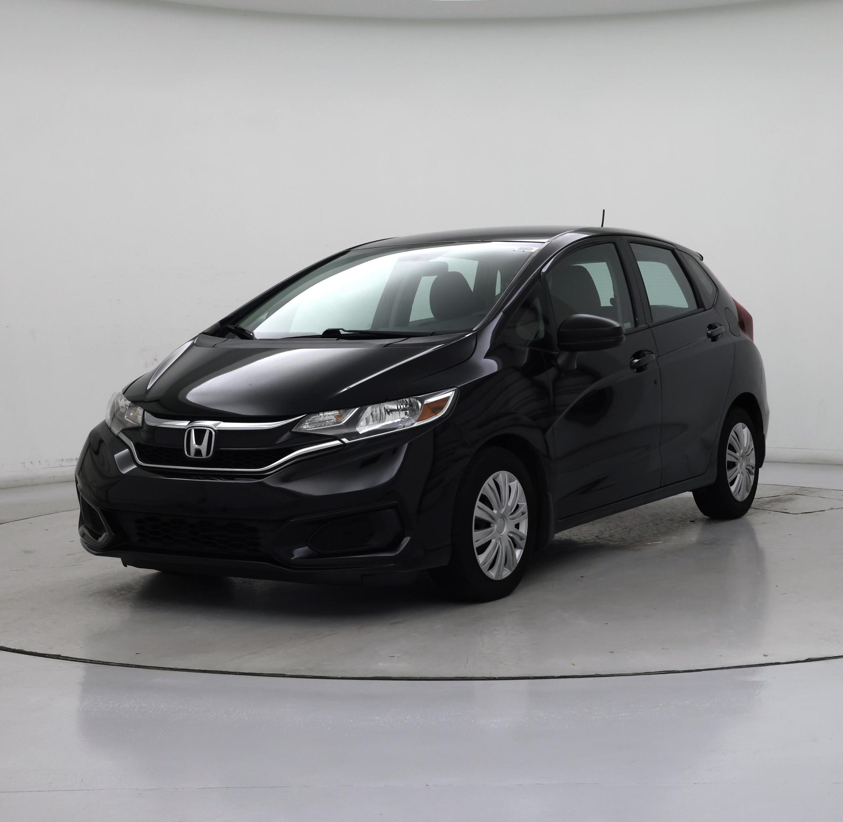 Thumbnail: 2020 Honda Fit - 4