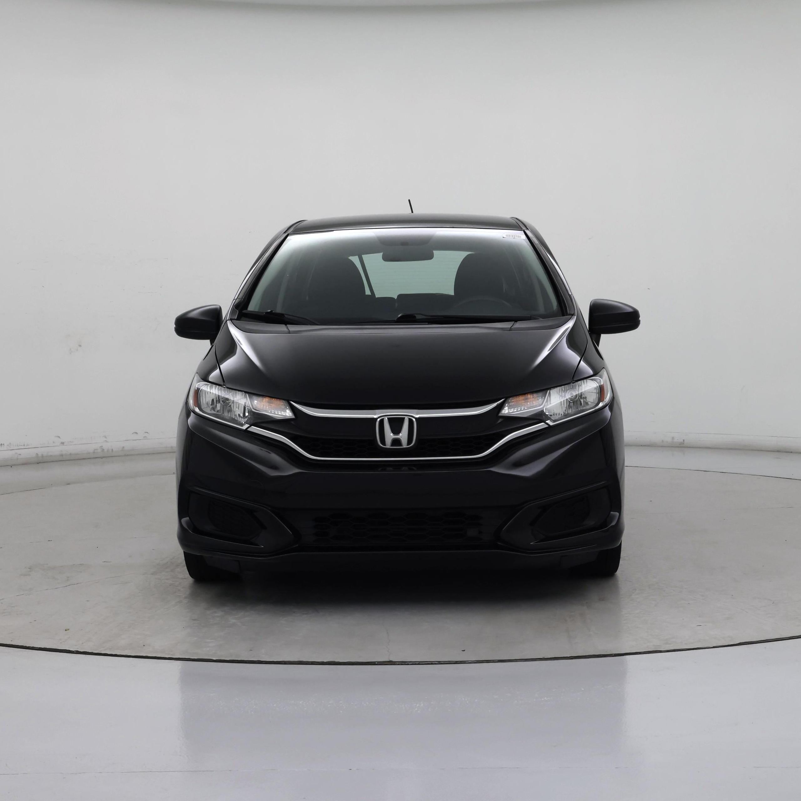 Thumbnail: 2020 Honda Fit - 5