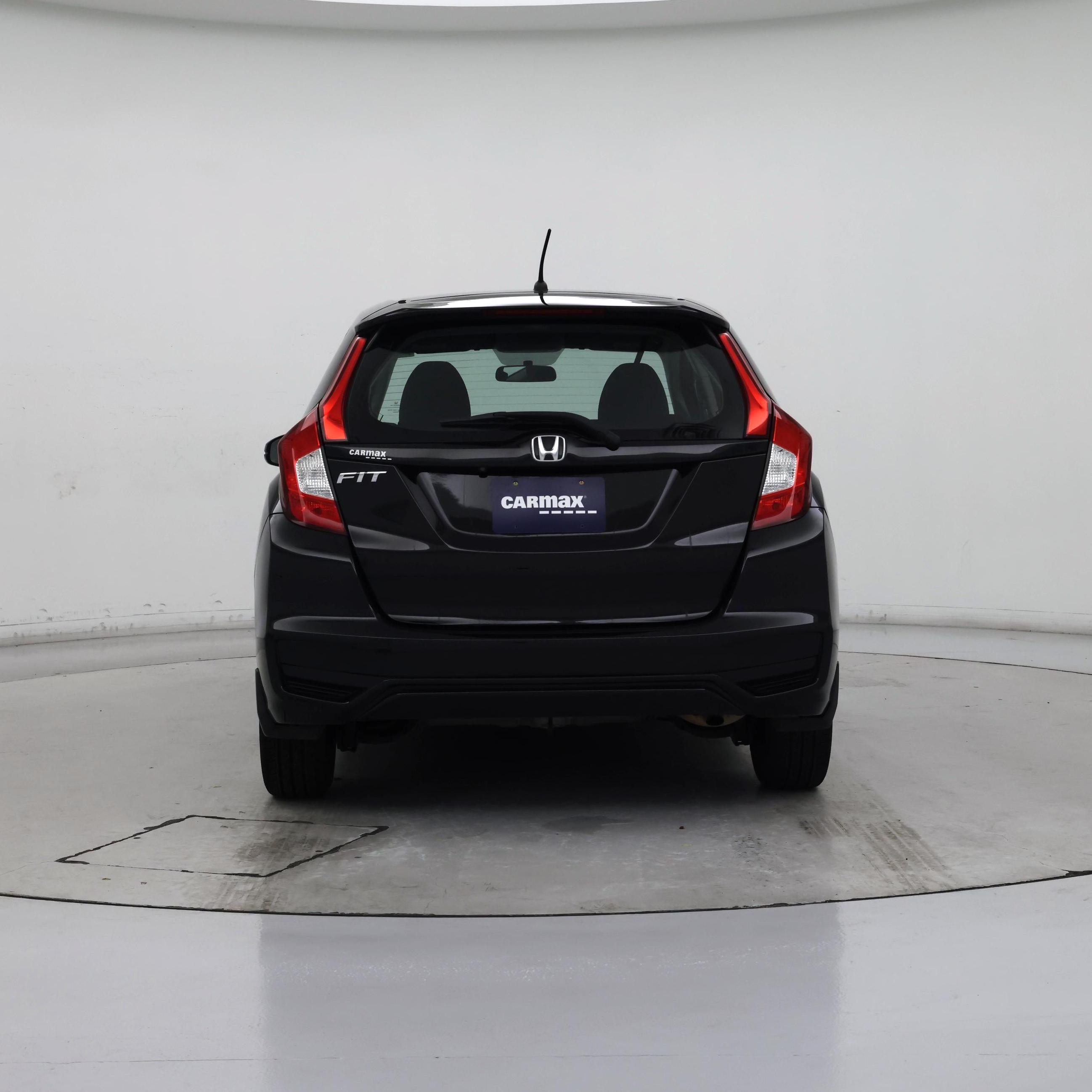 Thumbnail: 2020 Honda Fit - 6