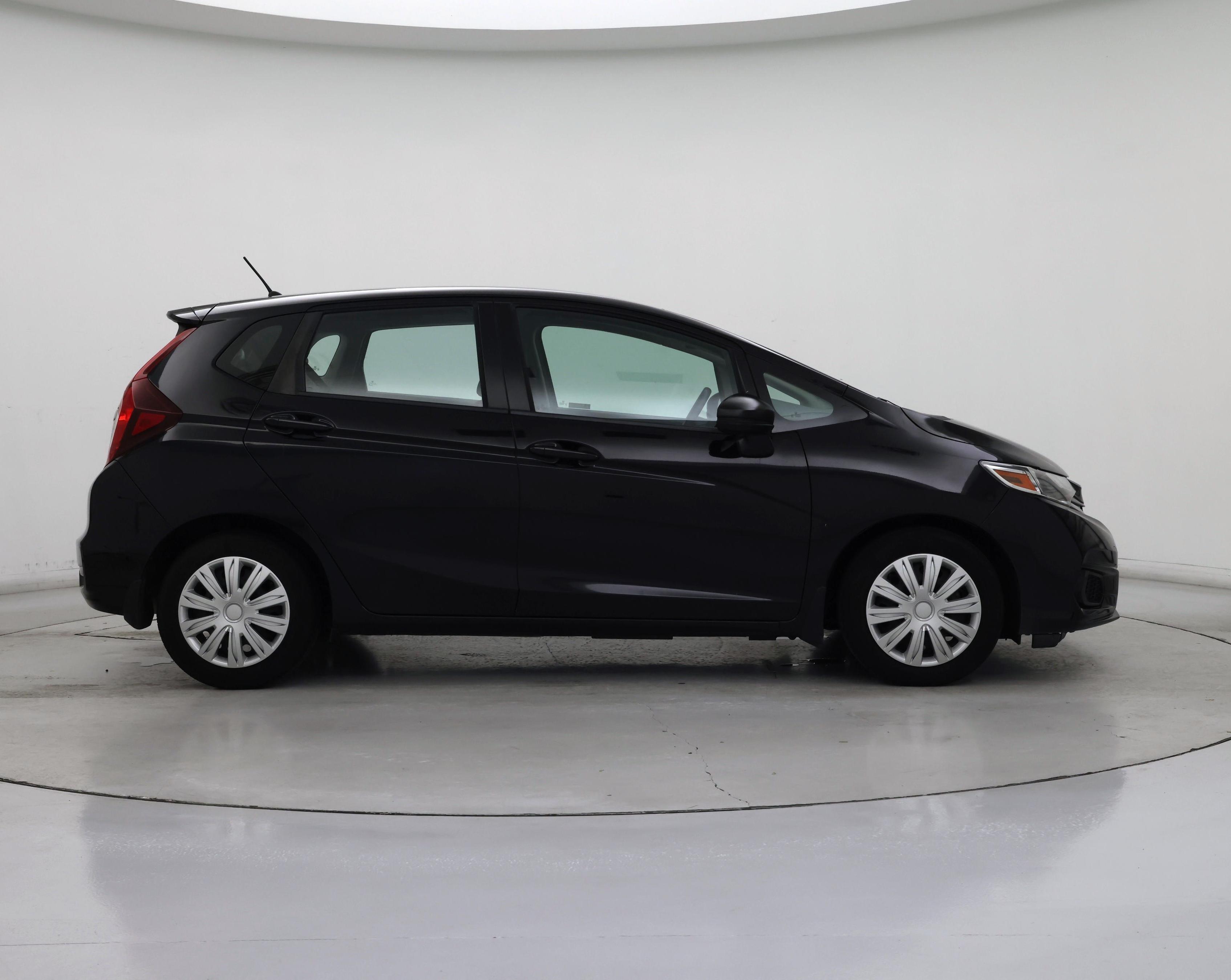 Thumbnail: 2020 Honda Fit - 7
