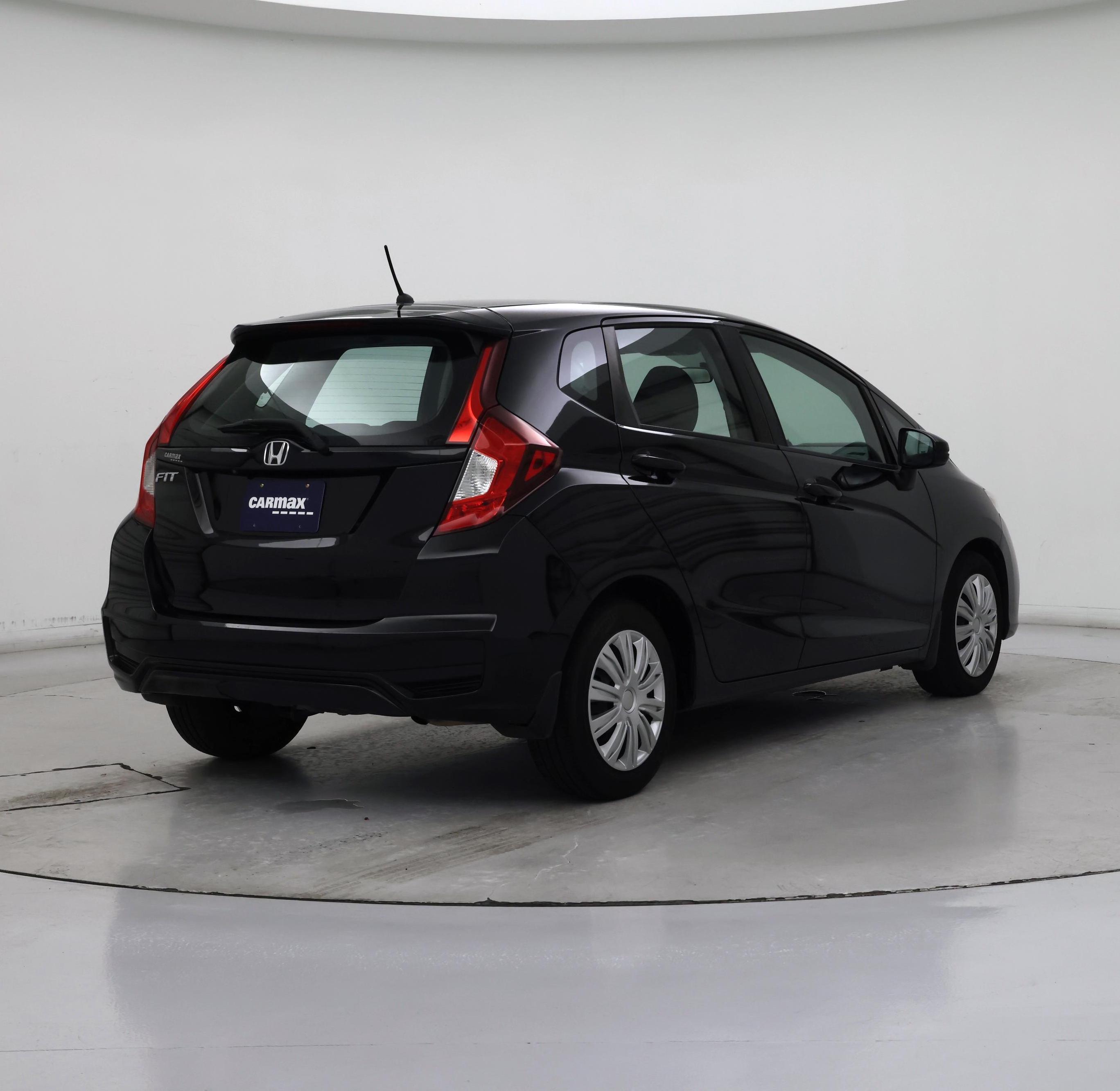 Thumbnail: 2020 Honda Fit - 8
