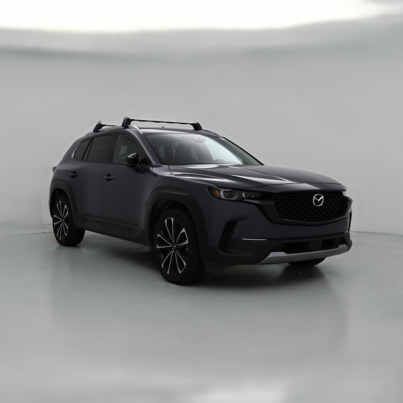 2024 Mazda CX-50 2.5 Turbo Premium